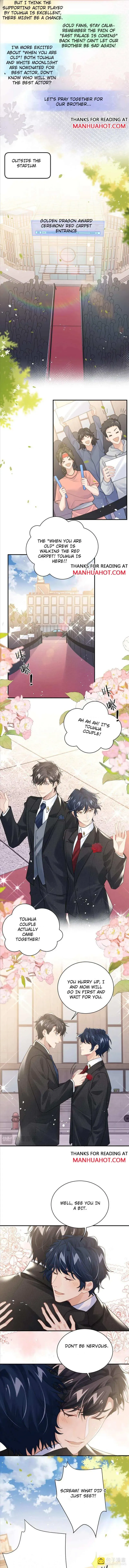 Read More Evil More Beautiful chapter 92 image 3 on Lezhin
