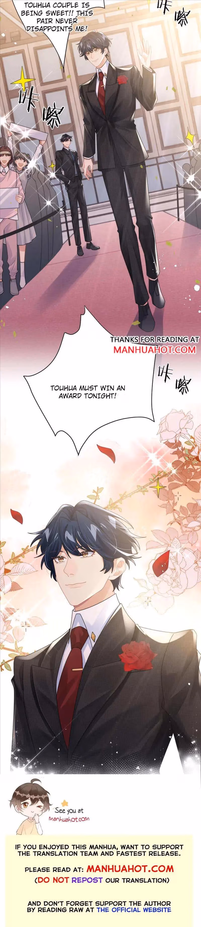 Read More Evil More Beautiful chapter 92 image 4 on Lezhin