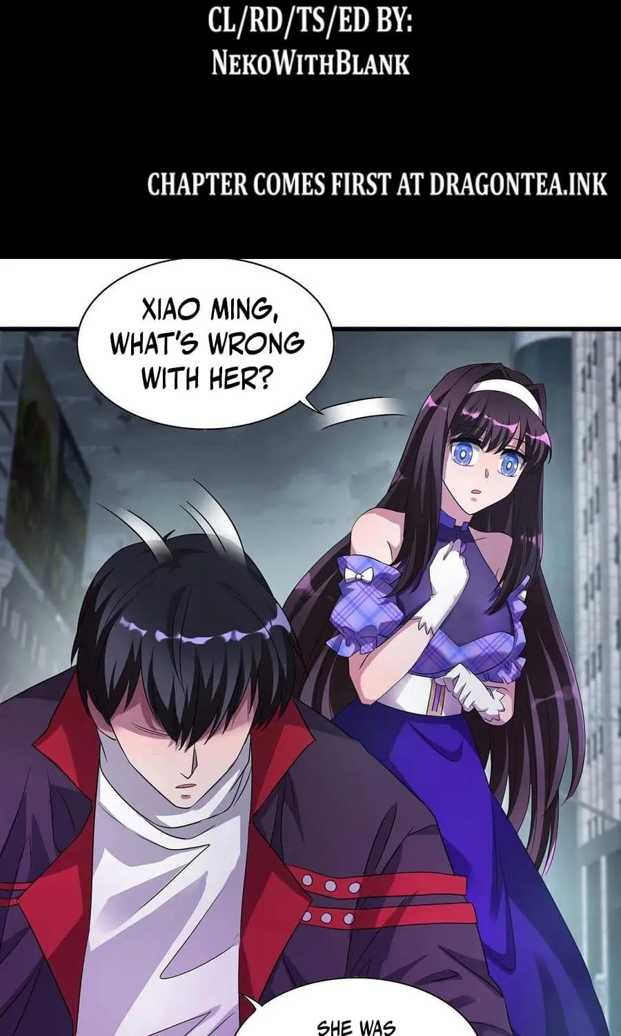 More Kill More Powerful Chapter 31 page 14 - 