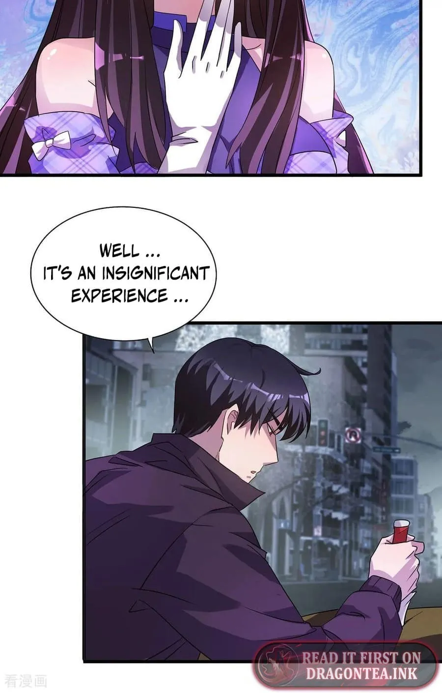 More Kill More Powerful Chapter 31 page 20 - 