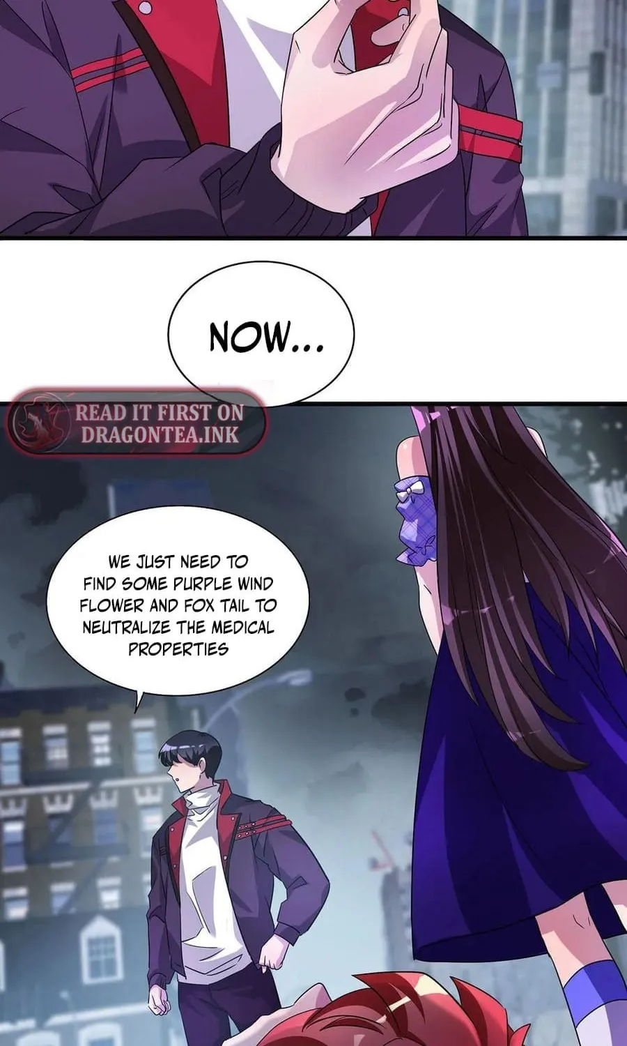 More Kill More Powerful Chapter 31 page 22 - 