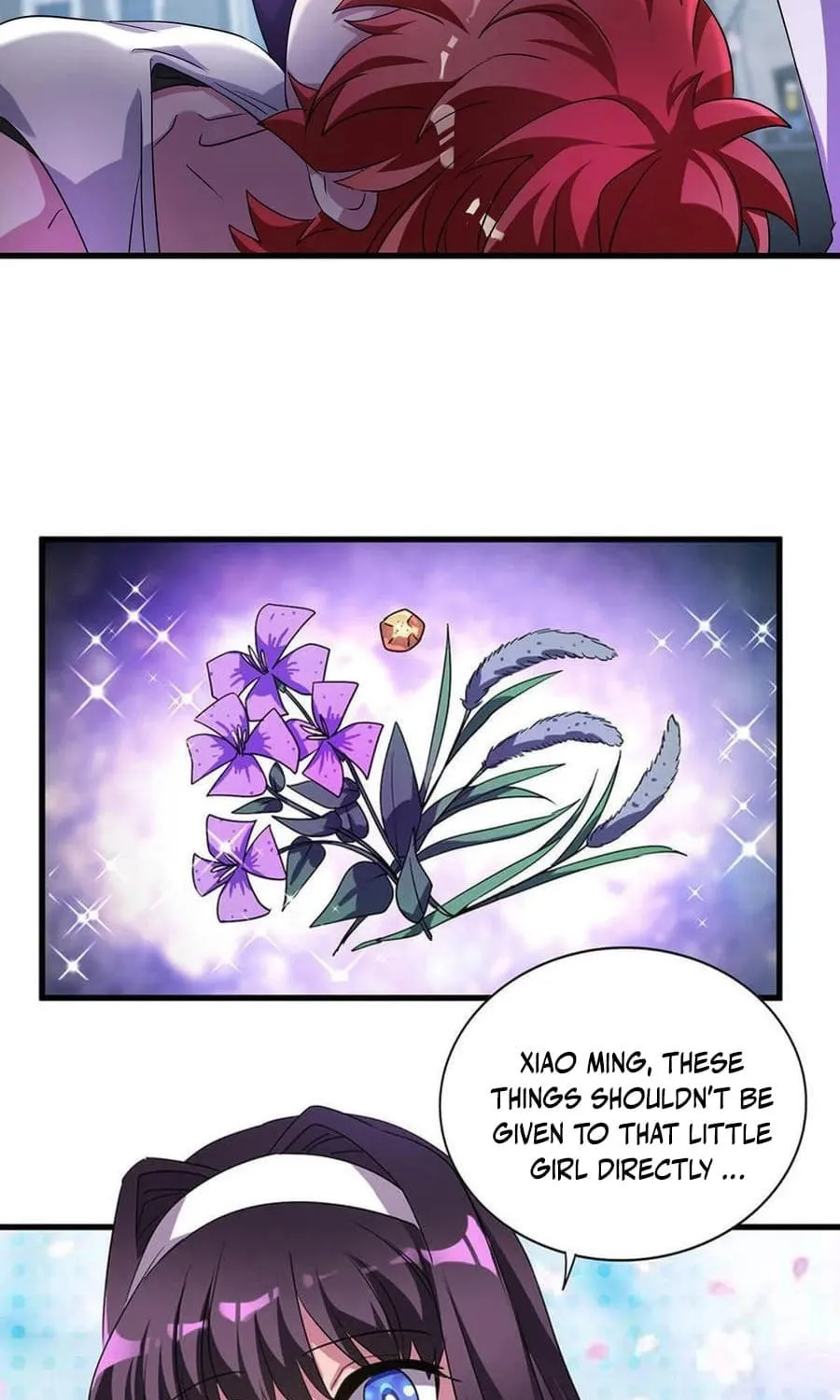 More Kill More Powerful Chapter 31 page 23 - 