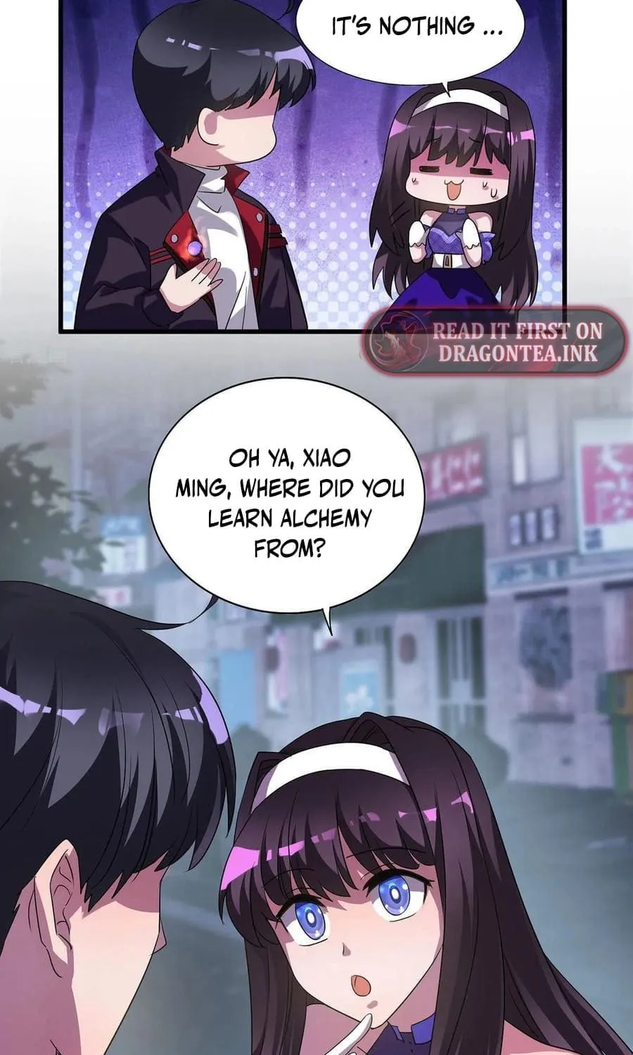 More Kill More Powerful Chapter 31 page 29 - 