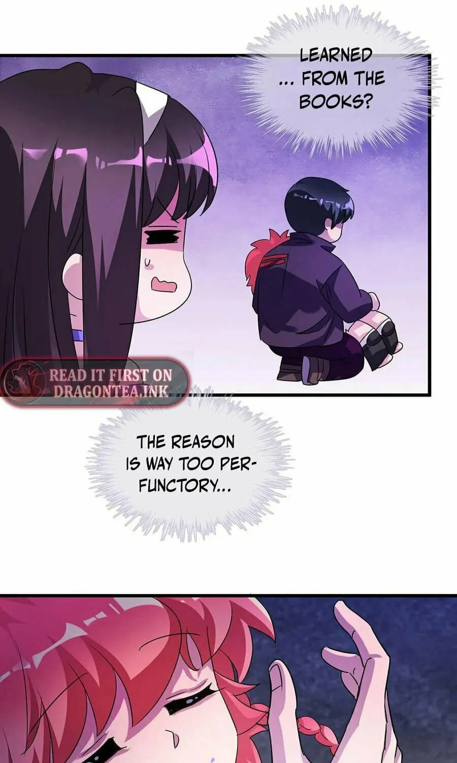 More Kill More Powerful Chapter 31 page 32 - 