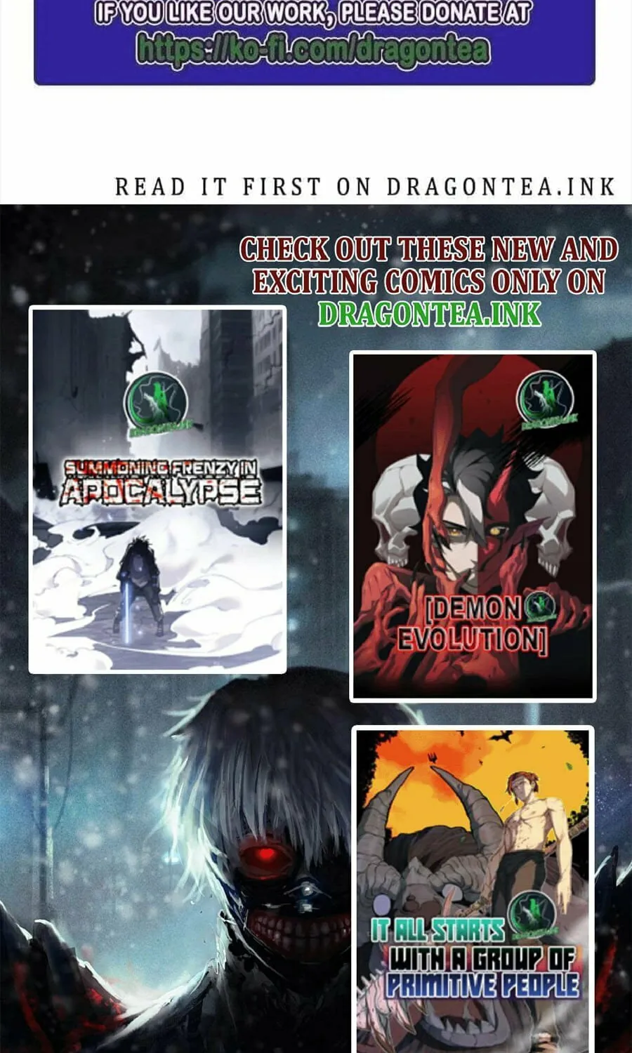 More Kill More Powerful Chapter 31 page 35 - 