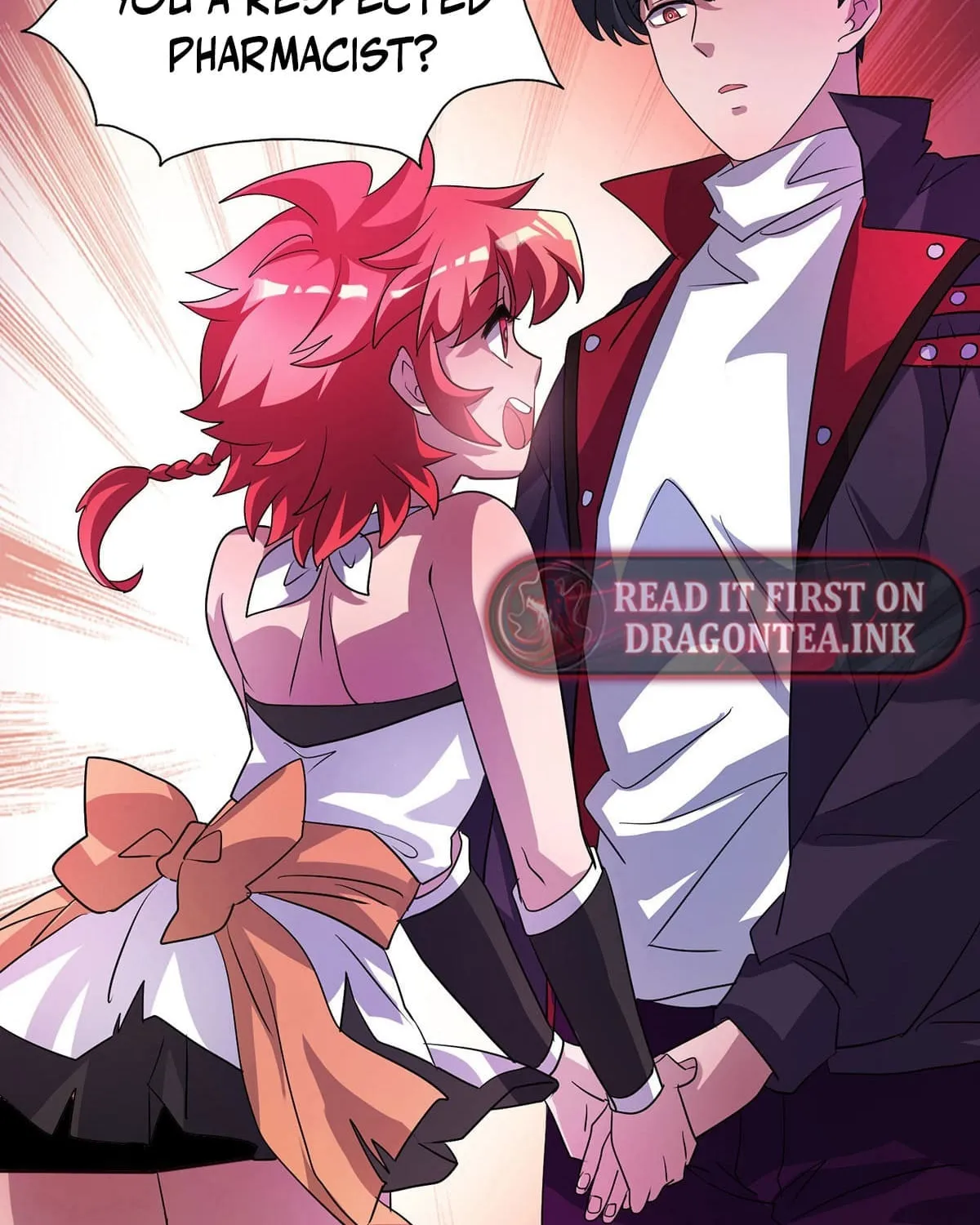More Kill More Powerful Chapter 32 page 12 - 