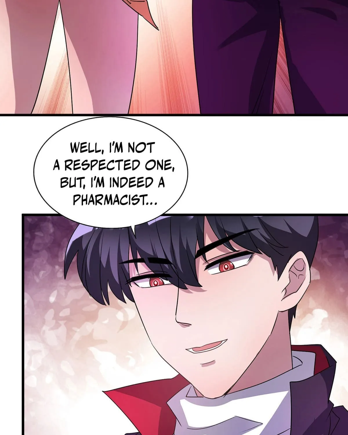More Kill More Powerful Chapter 32 page 13 - 