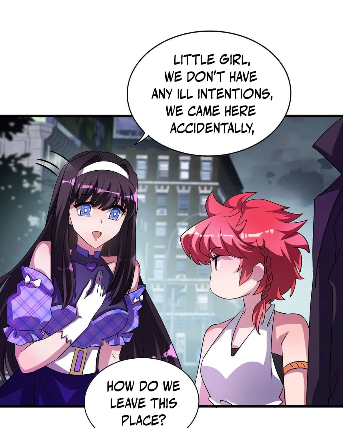 More Kill More Powerful Chapter 32 page 15 - 
