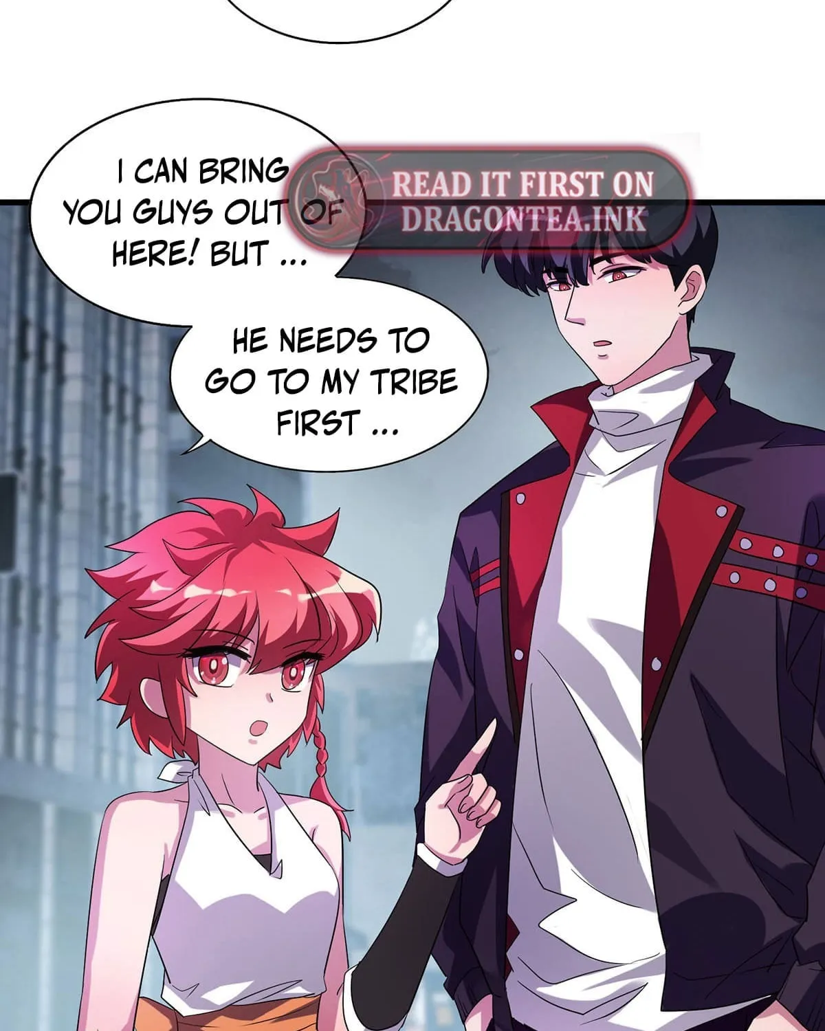 More Kill More Powerful Chapter 32 page 16 - 