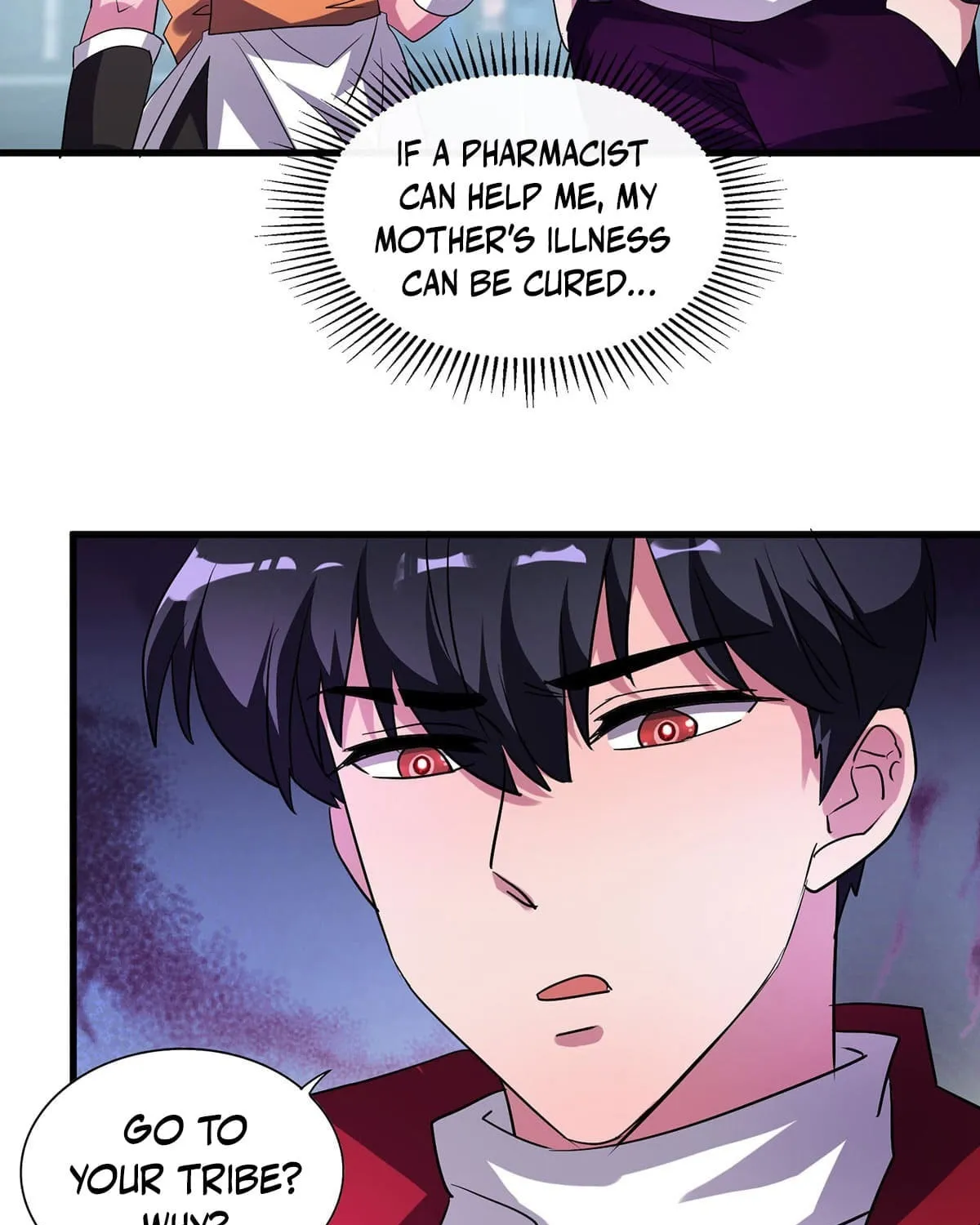 More Kill More Powerful Chapter 32 page 17 - 