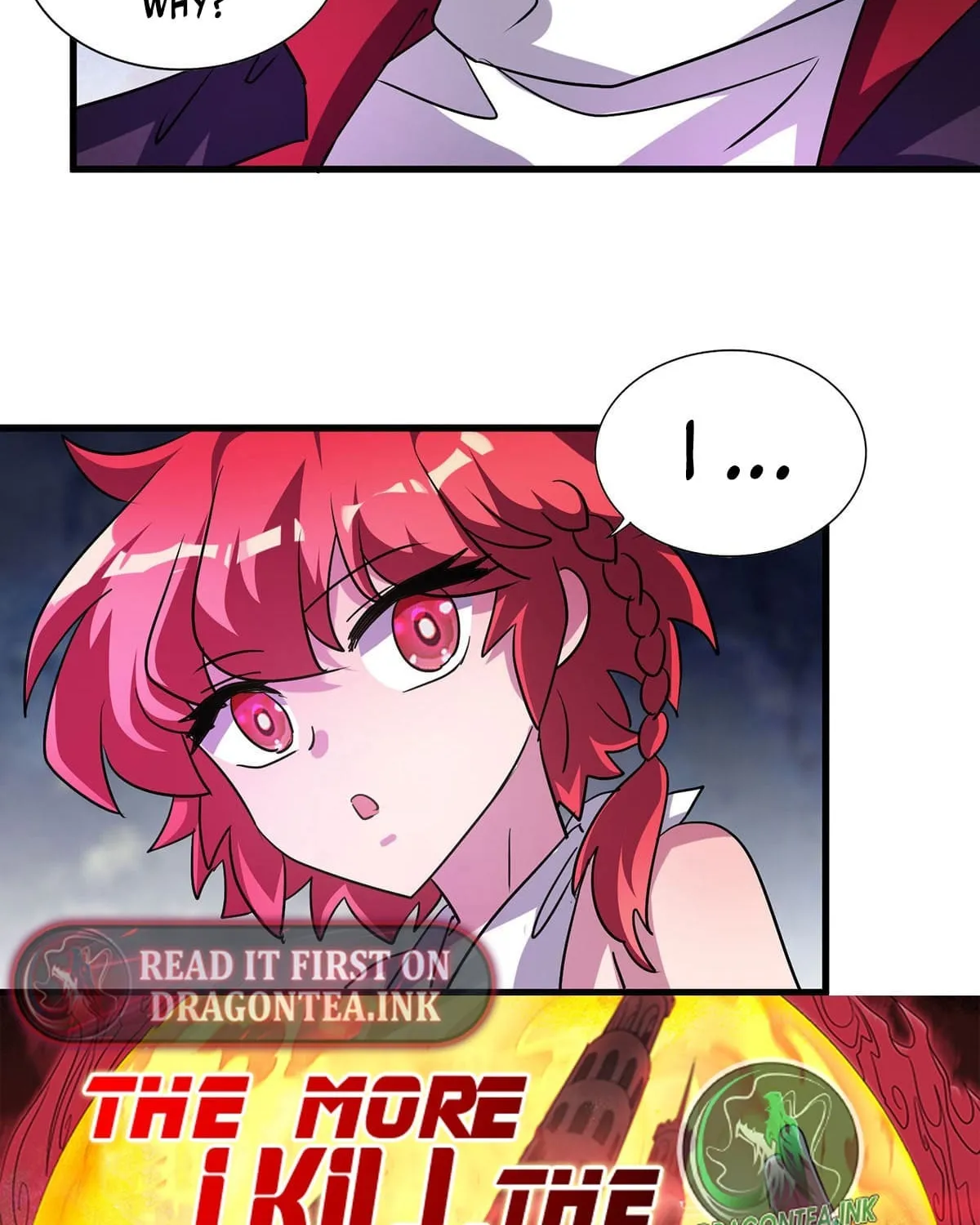 More Kill More Powerful Chapter 32 page 18 - 