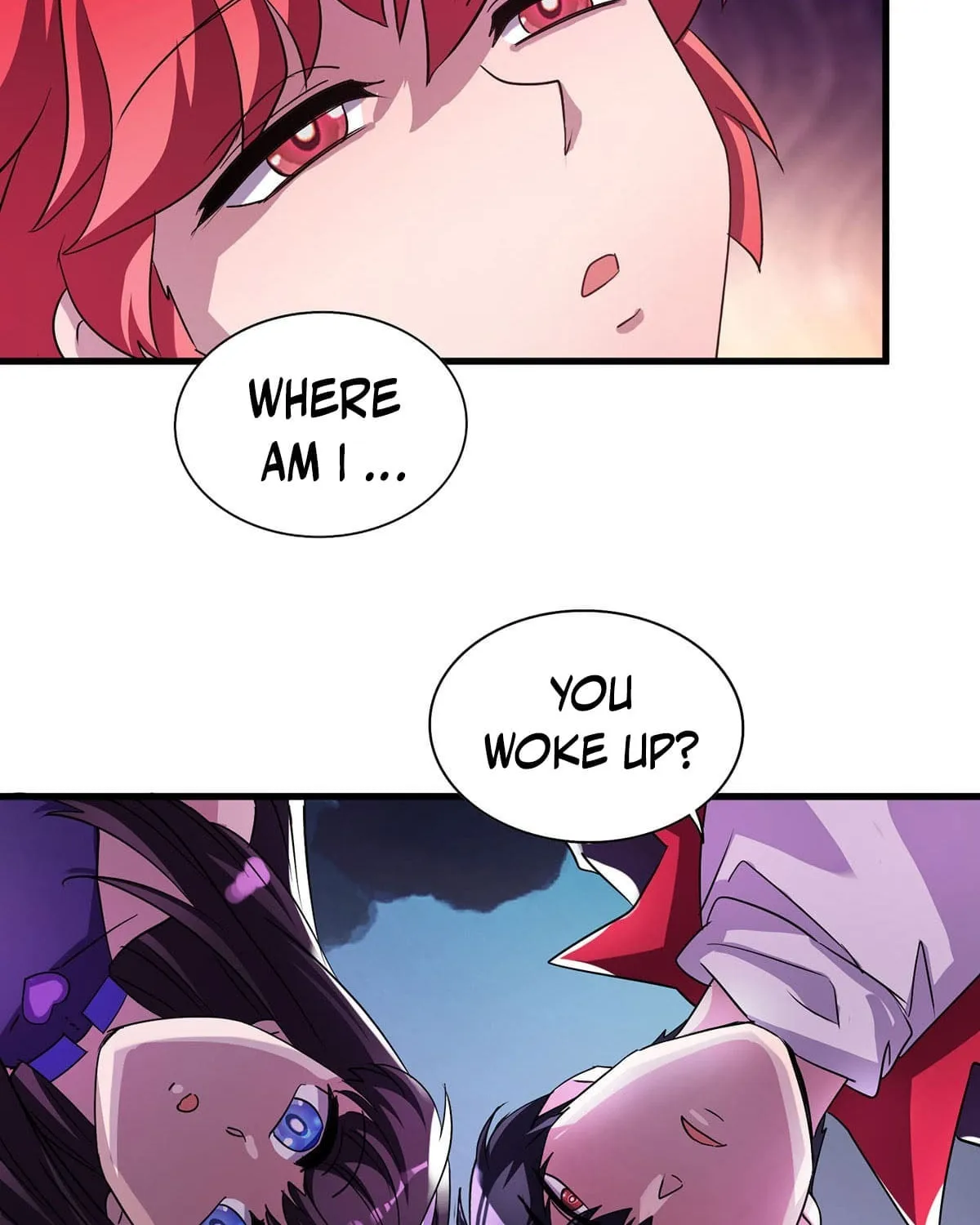 More Kill More Powerful Chapter 32 page 3 - 