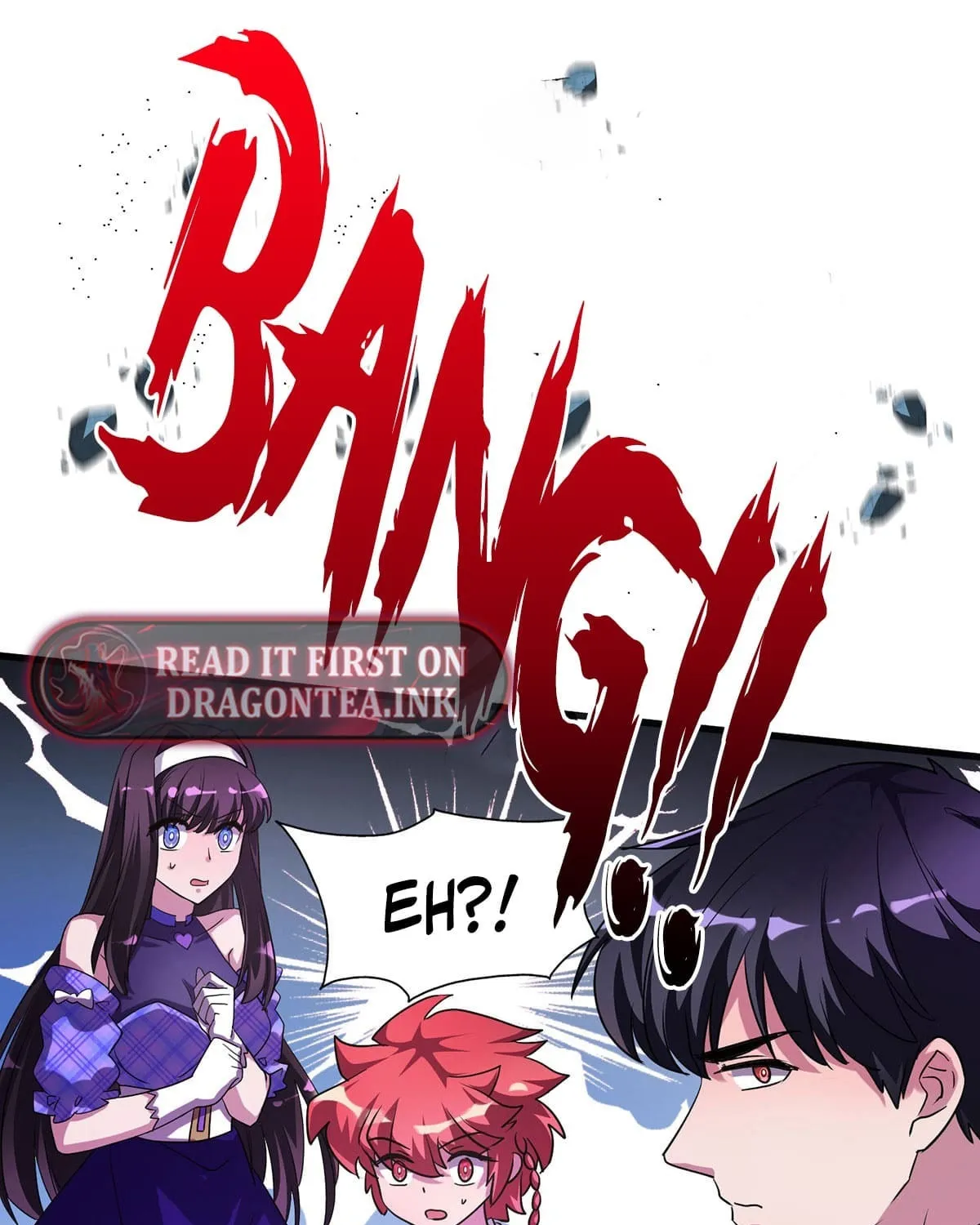 More Kill More Powerful Chapter 32 page 21 - 