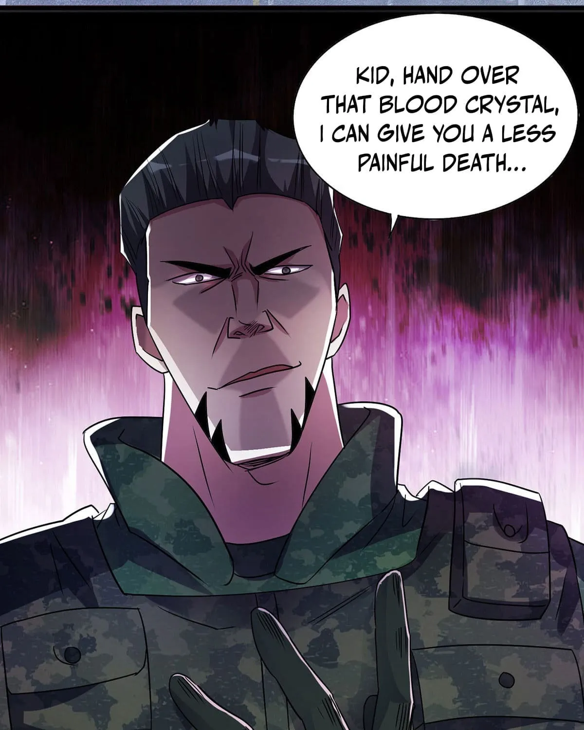More Kill More Powerful Chapter 32 page 24 - 