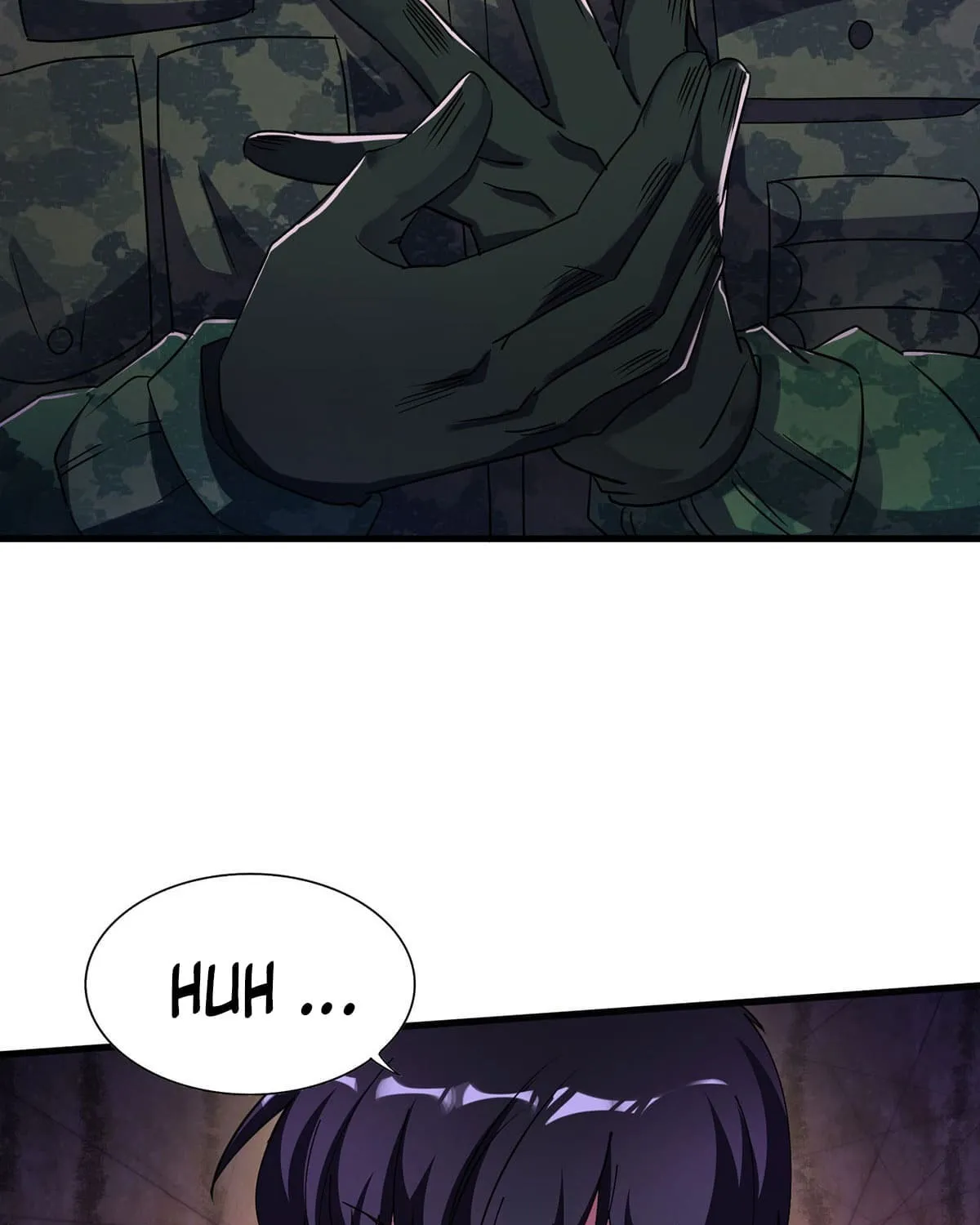 More Kill More Powerful Chapter 32 page 25 - 