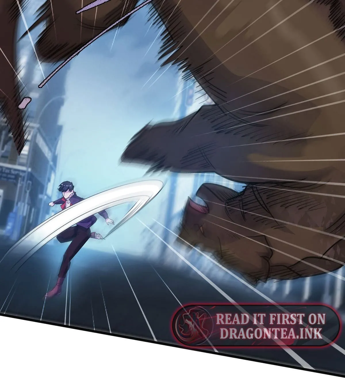 More Kill More Powerful Chapter 32 page 29 - 