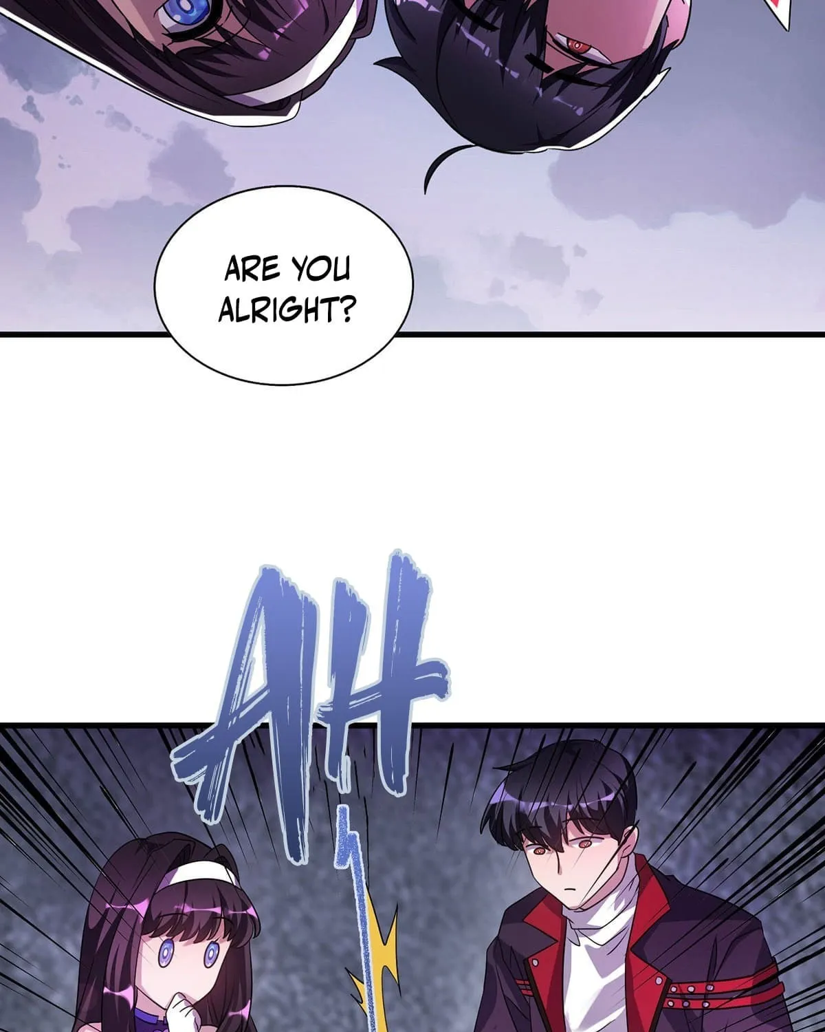 More Kill More Powerful Chapter 32 page 4 - 