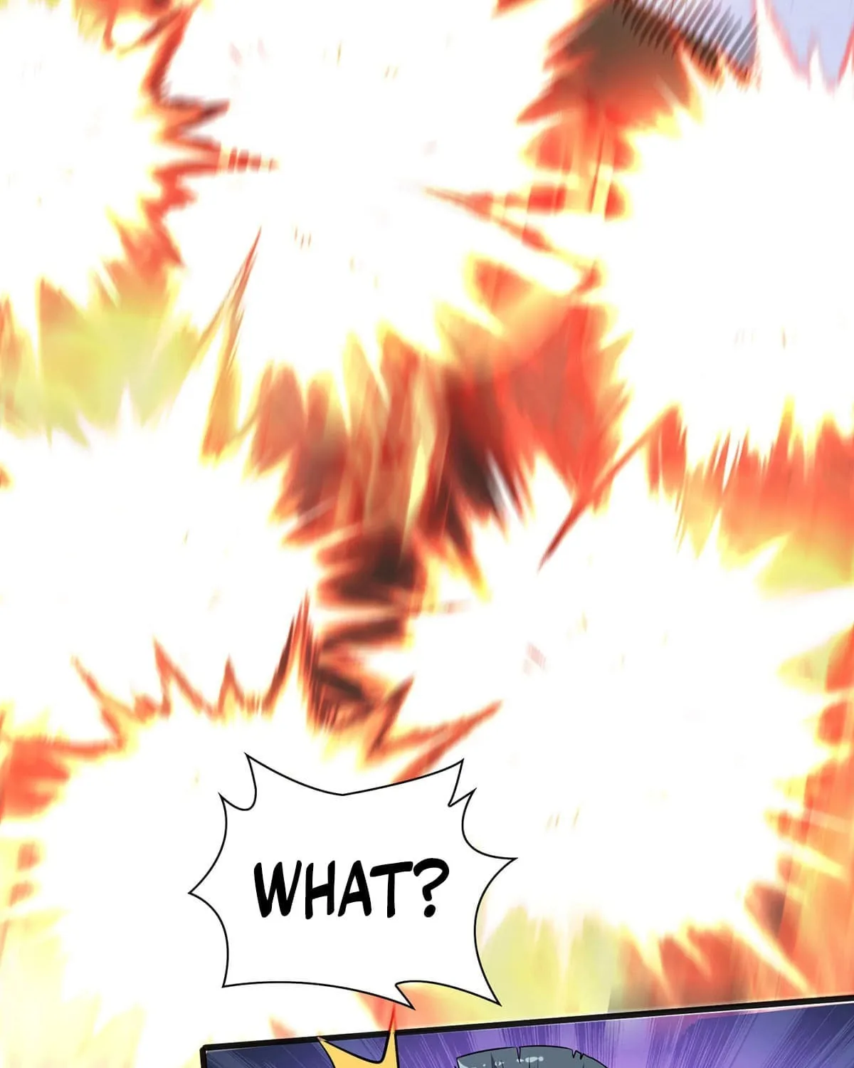 More Kill More Powerful Chapter 32 page 35 - 