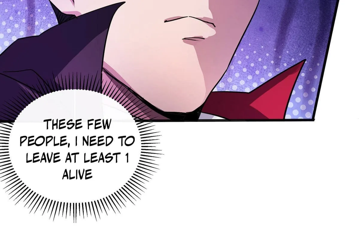 More Kill More Powerful Chapter 32 page 37 - 