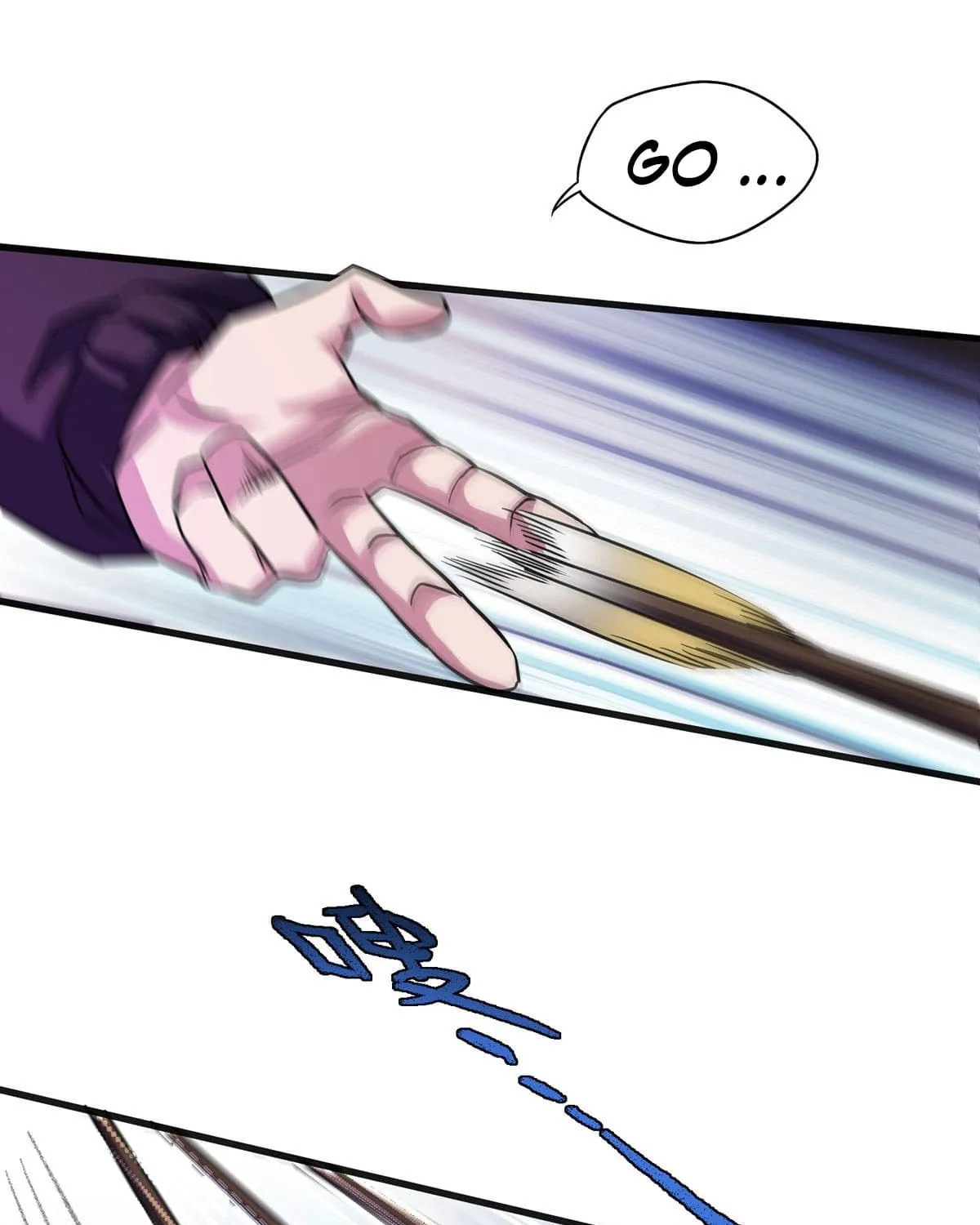More Kill More Powerful Chapter 32 page 38 - 