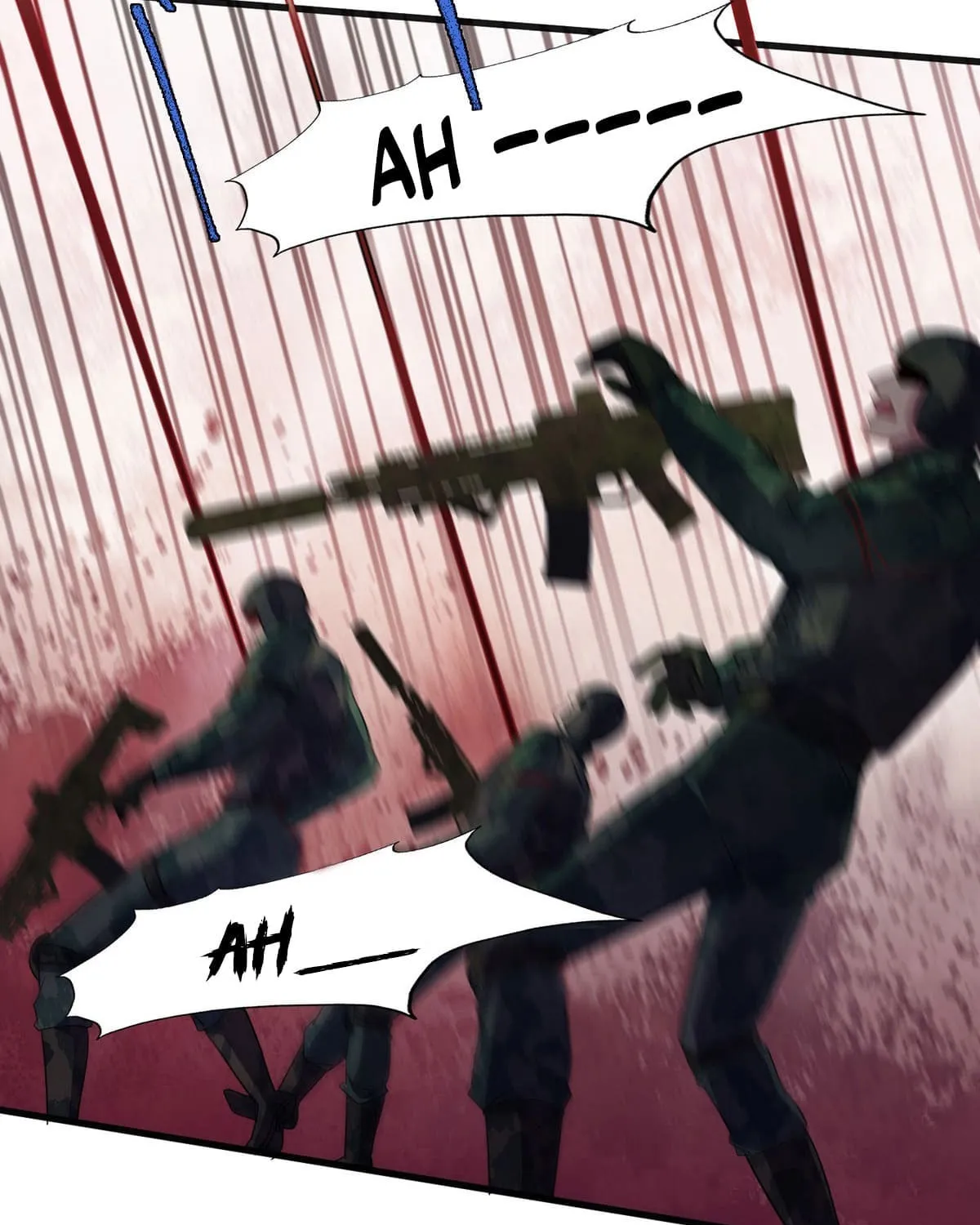 More Kill More Powerful Chapter 32 page 40 - 