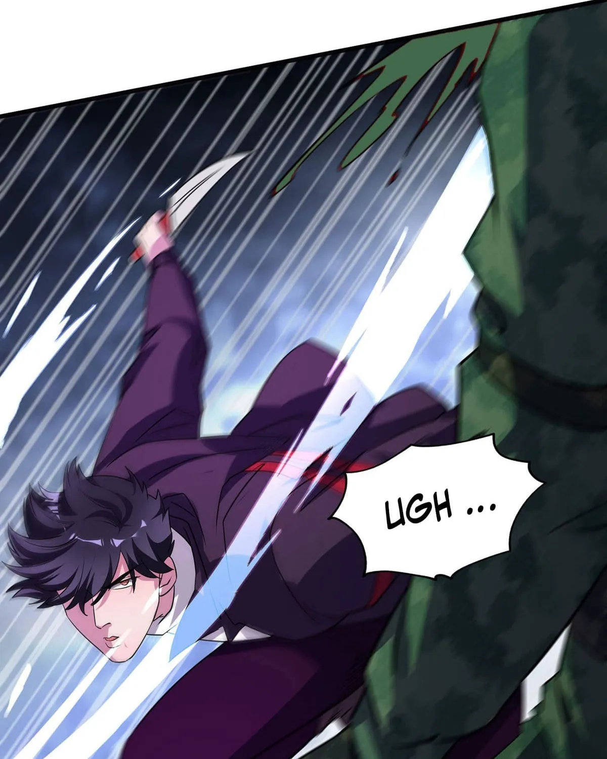 More Kill More Powerful Chapter 32 page 43 - 