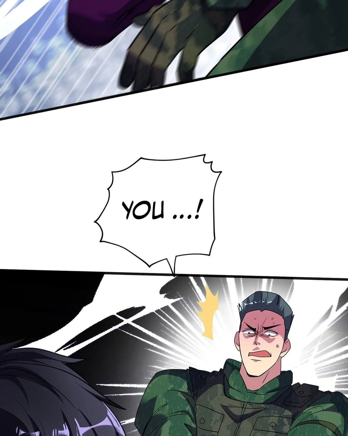 More Kill More Powerful Chapter 32 page 44 - 