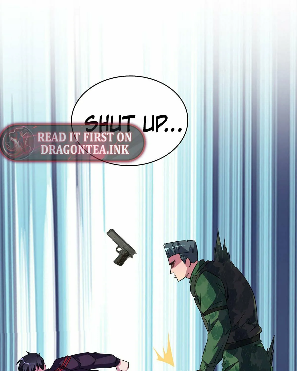 More Kill More Powerful Chapter 32 page 47 - 