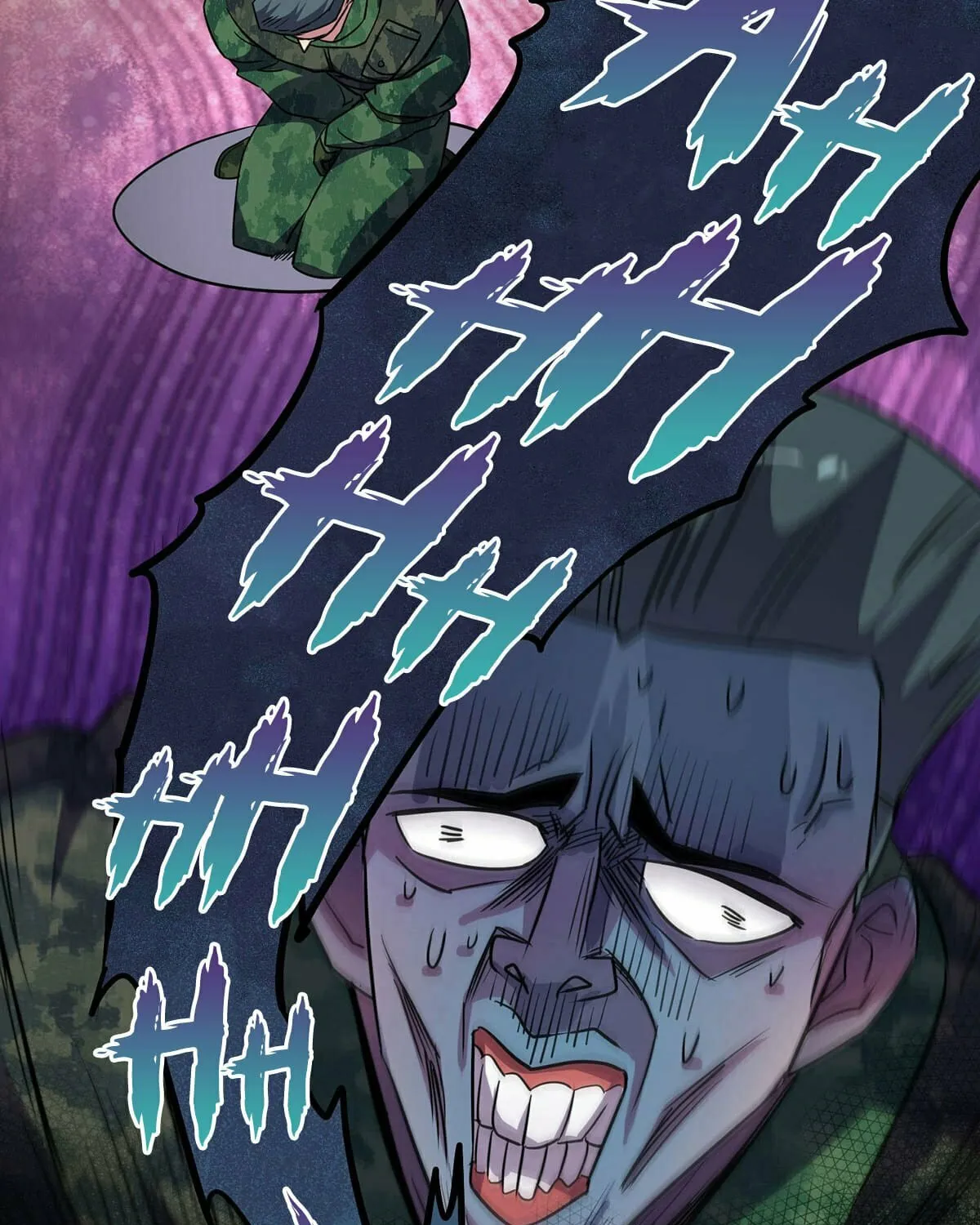 More Kill More Powerful Chapter 32 page 49 - 