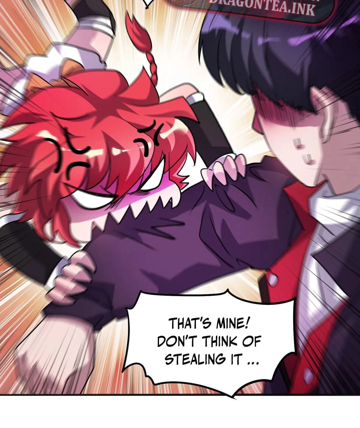 More Kill More Powerful Chapter 32 page 8 - 