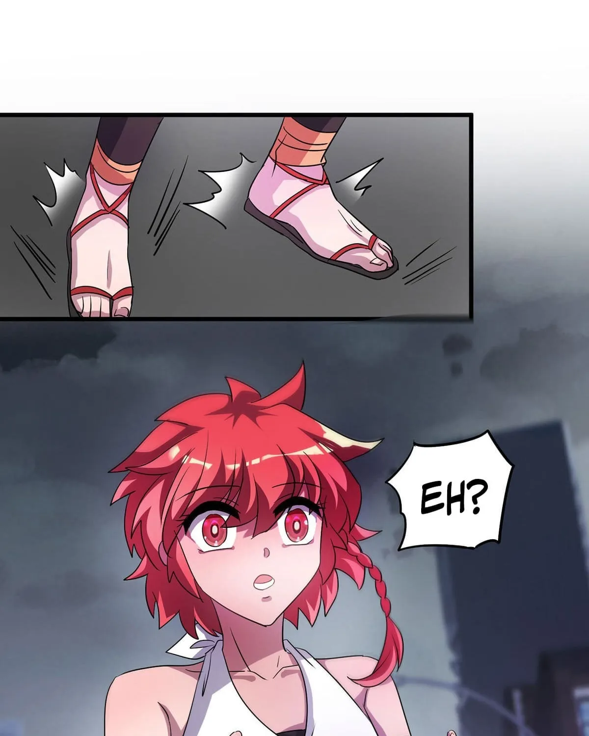 More Kill More Powerful Chapter 32 page 10 - 