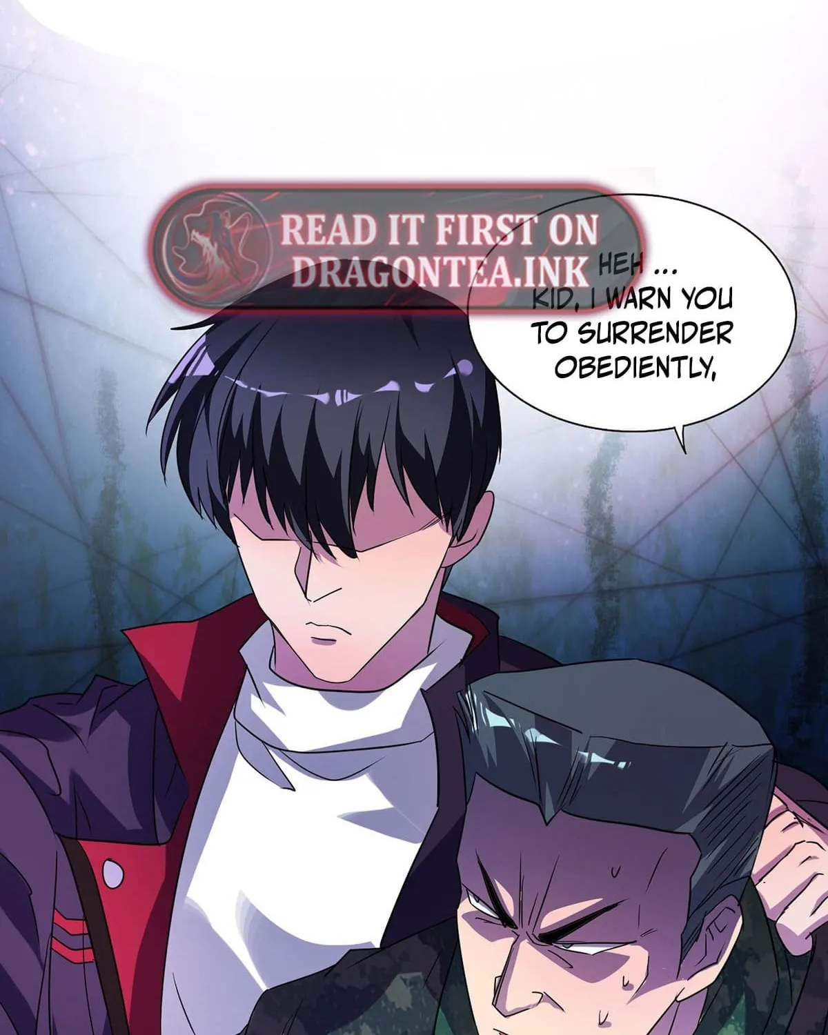 More Kill More Powerful Chapter 33 page 12 - 