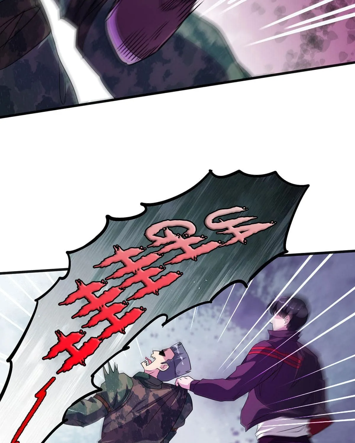 More Kill More Powerful Chapter 33 page 14 - 