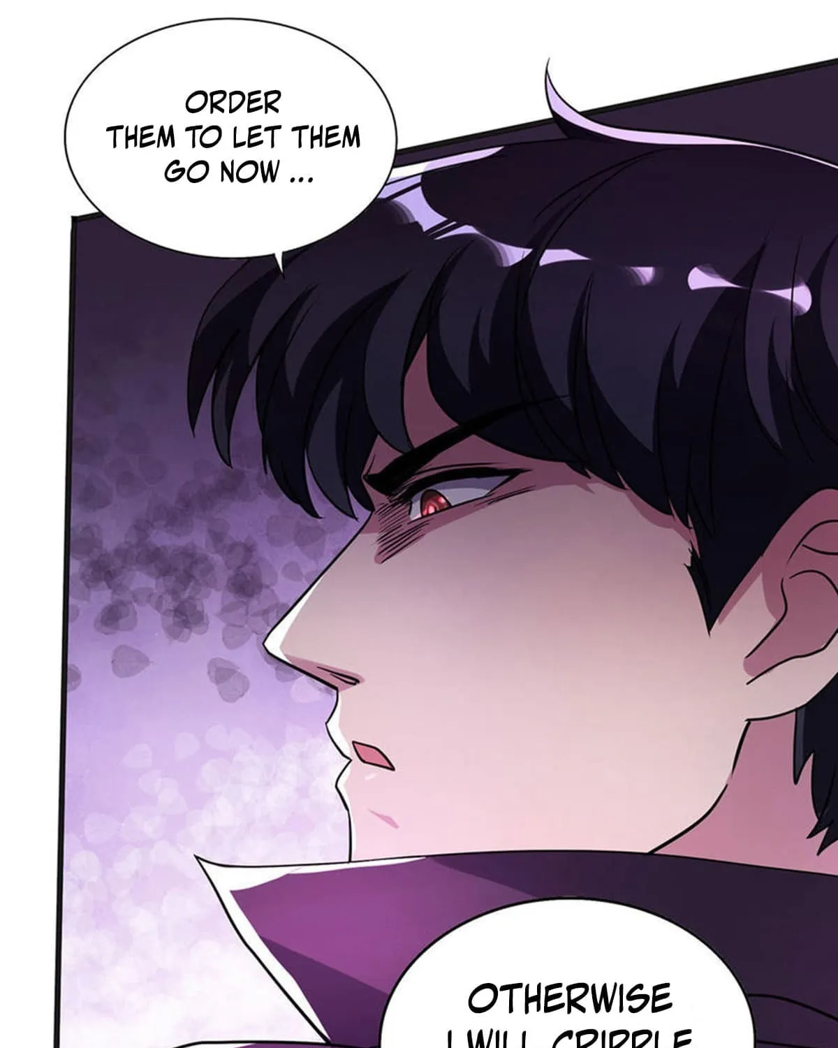 More Kill More Powerful Chapter 33 page 18 - 