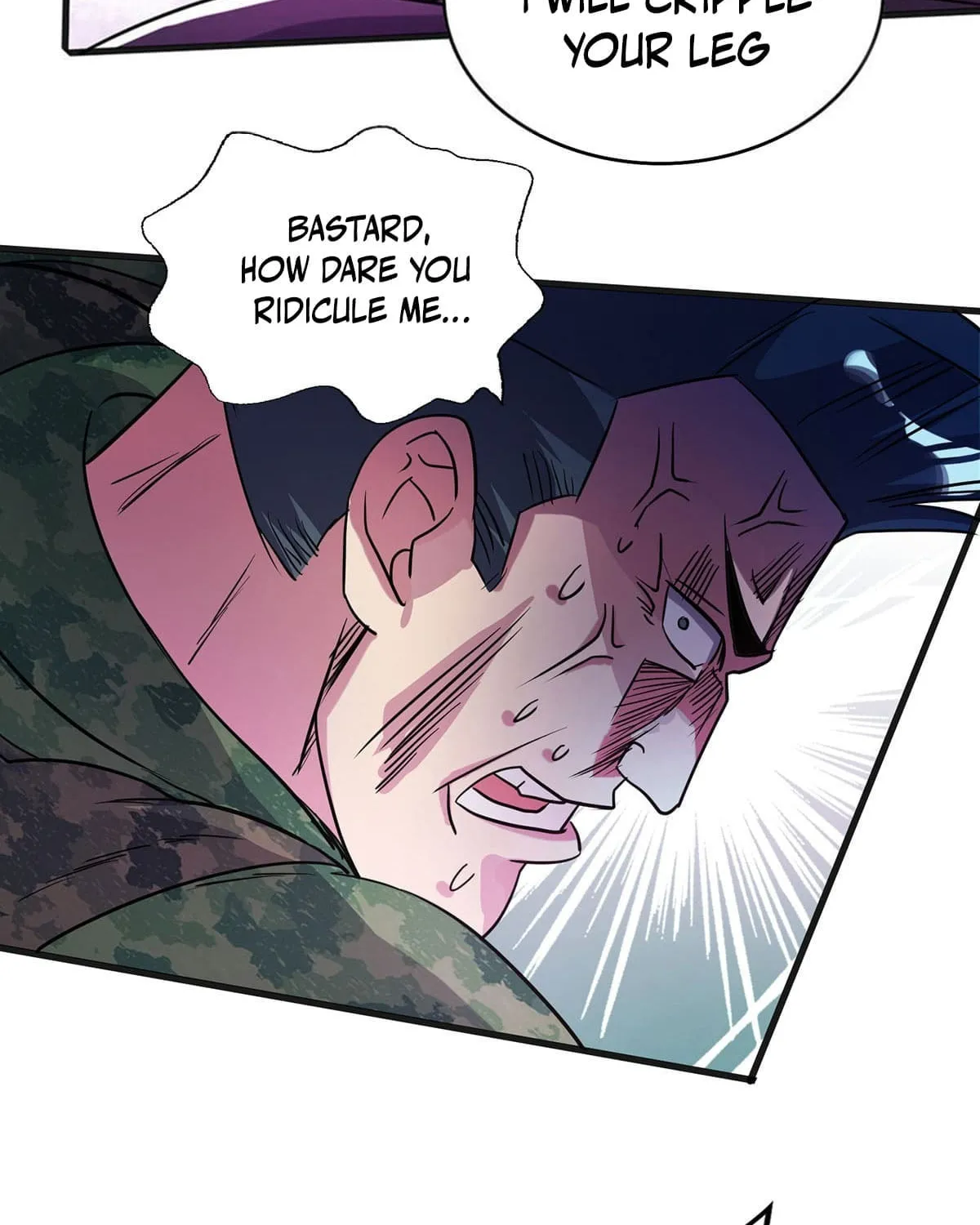 More Kill More Powerful Chapter 33 page 19 - 