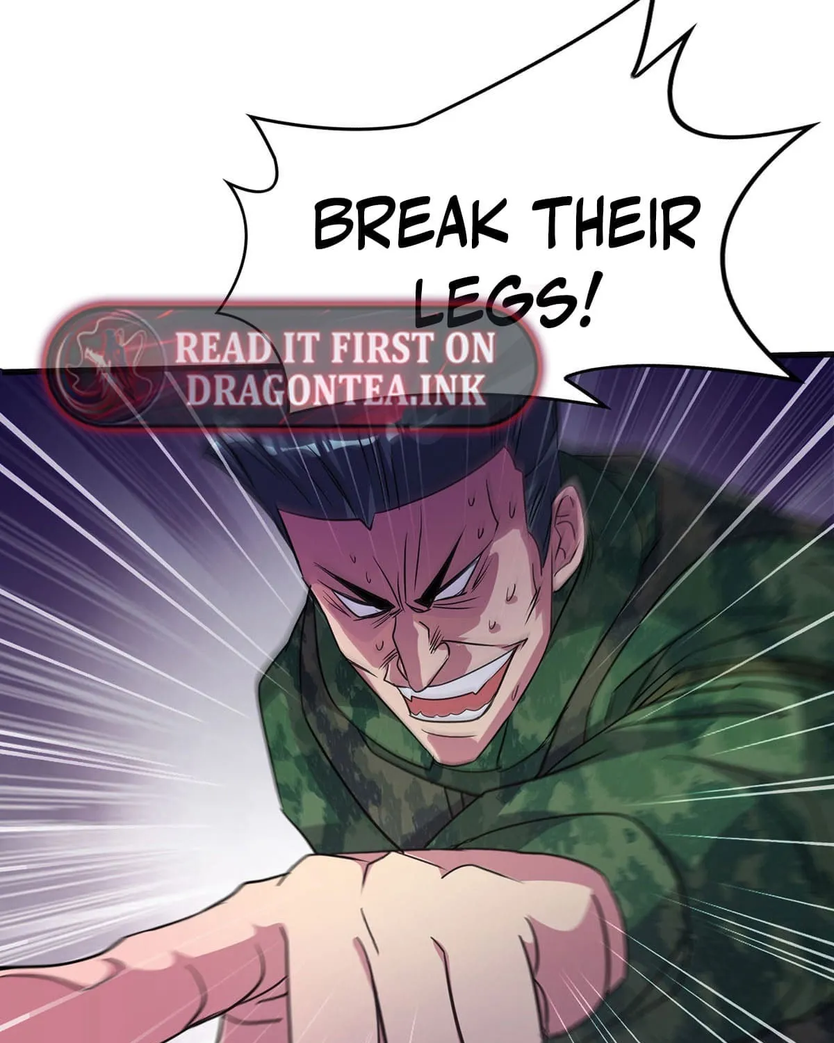 More Kill More Powerful Chapter 33 page 20 - 
