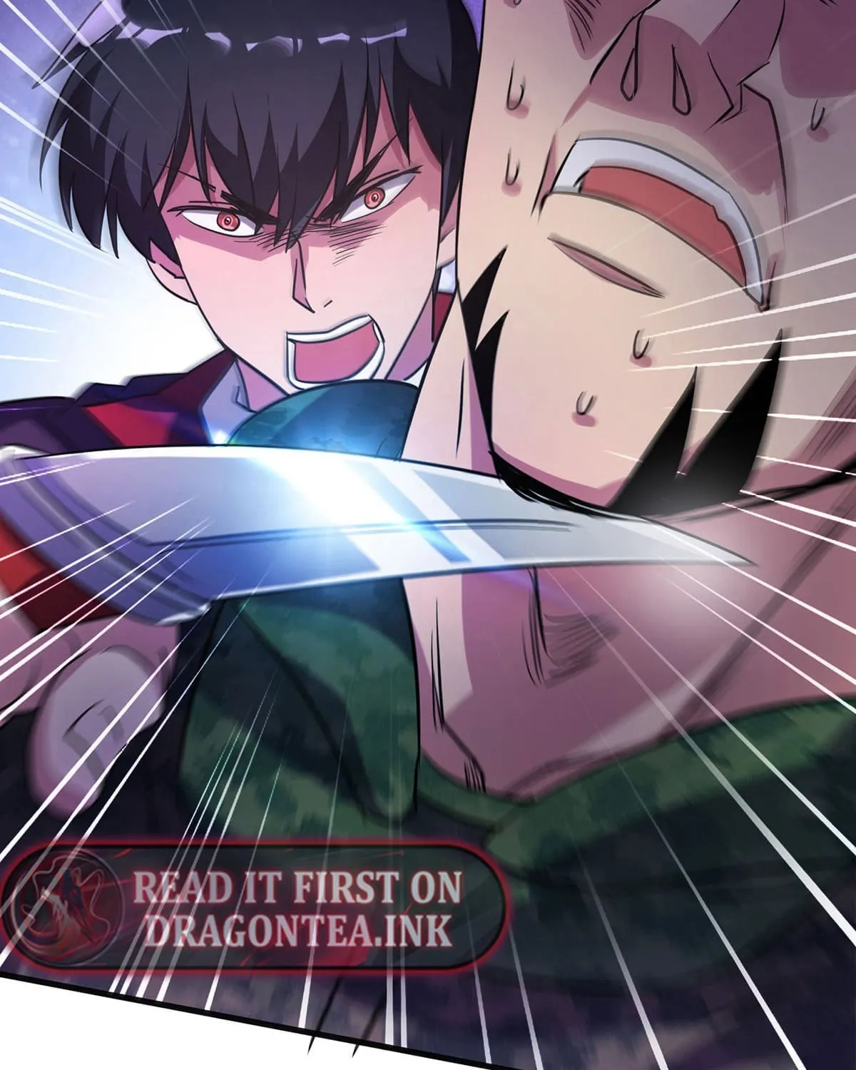 More Kill More Powerful Chapter 33 page 23 - 