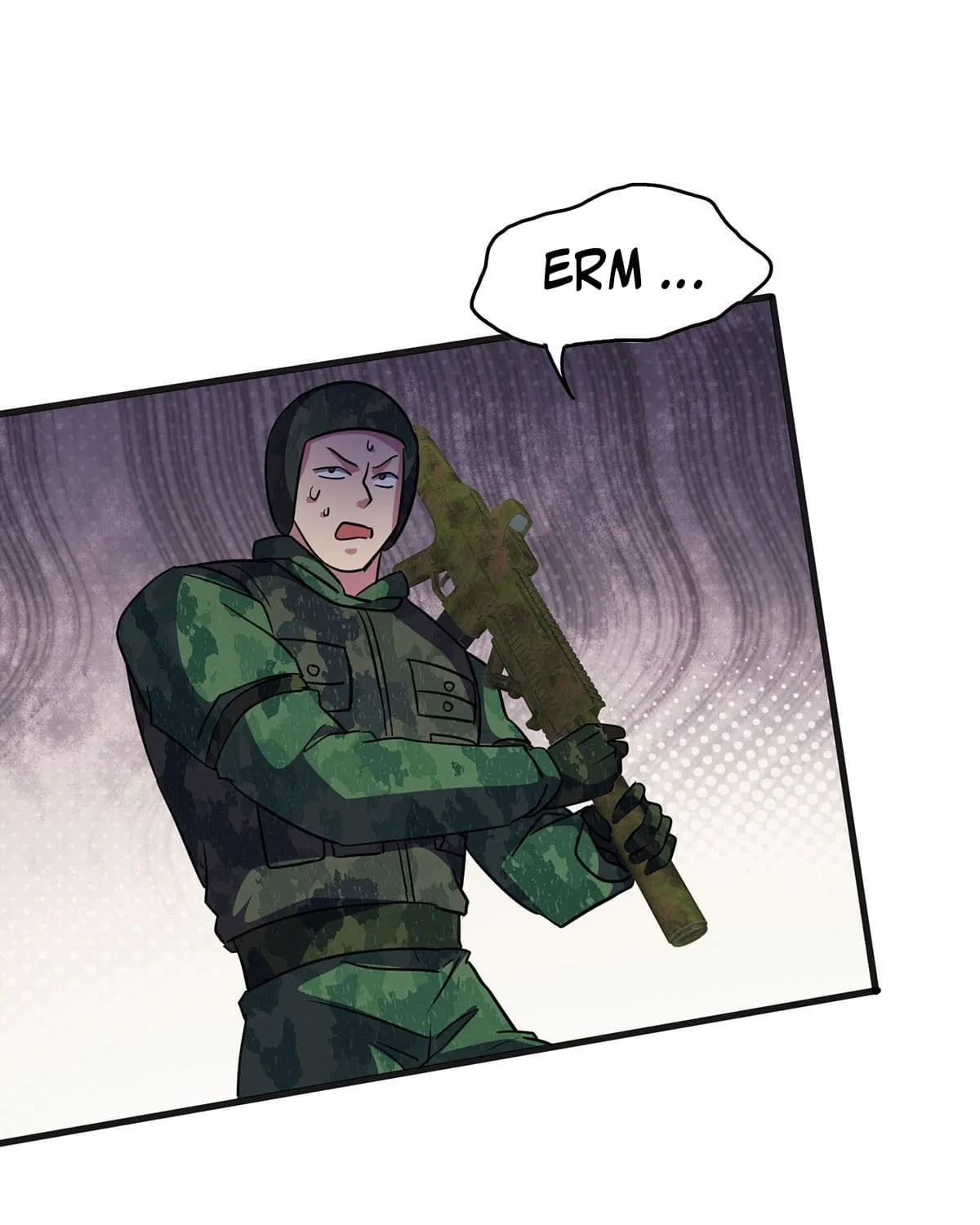 More Kill More Powerful Chapter 33 page 25 - 