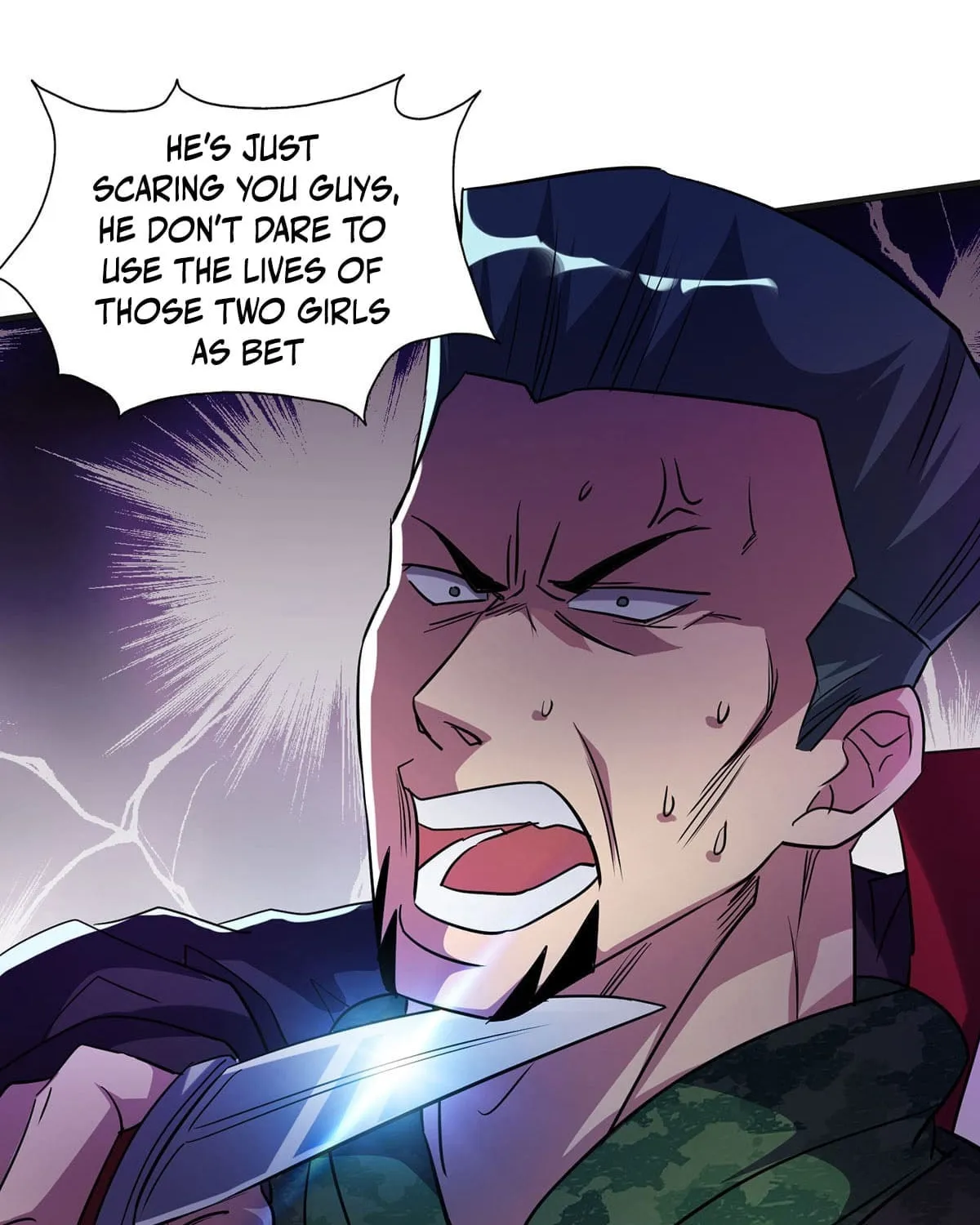 More Kill More Powerful Chapter 33 page 26 - 