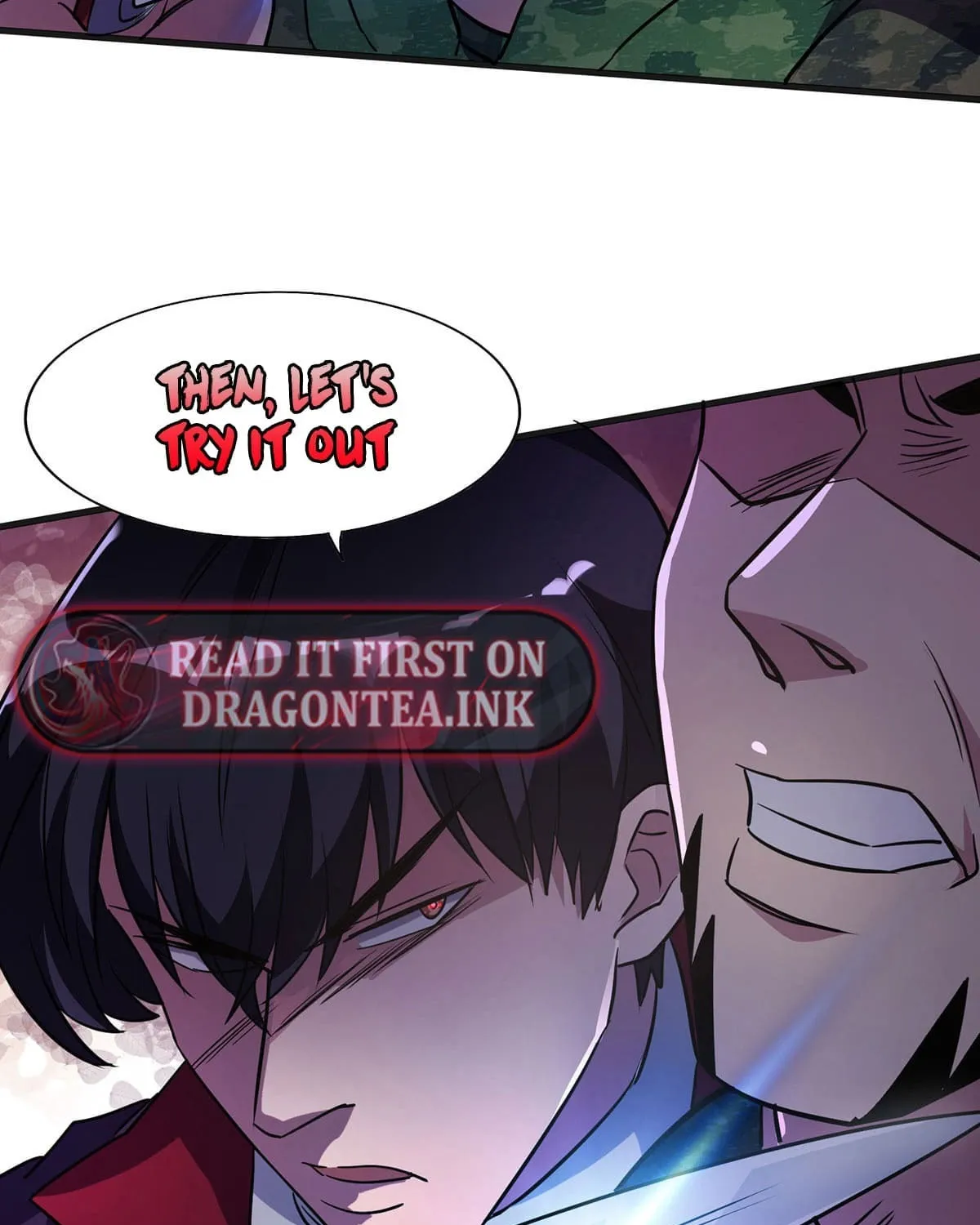 More Kill More Powerful Chapter 33 page 27 - 