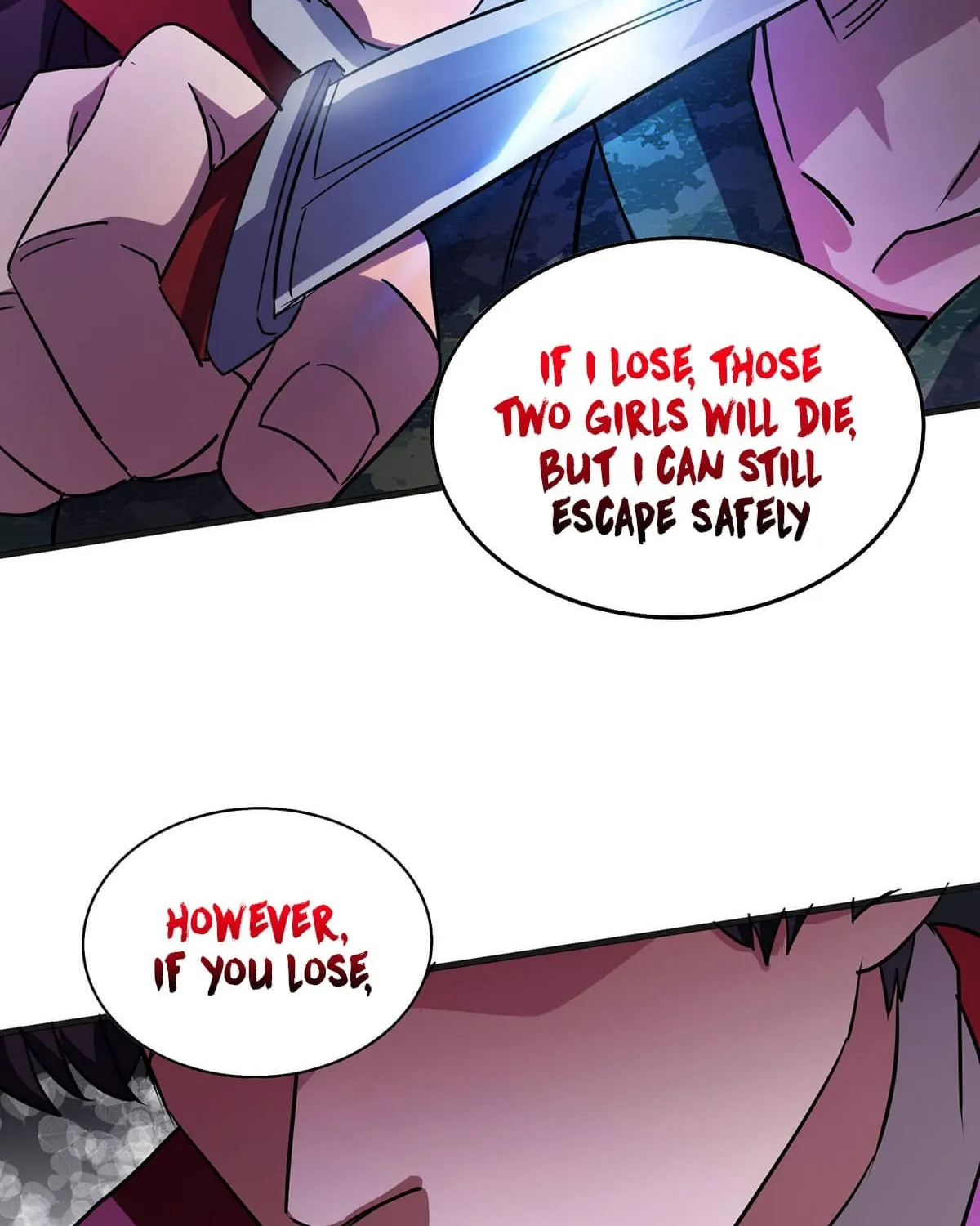 More Kill More Powerful Chapter 33 page 28 - 