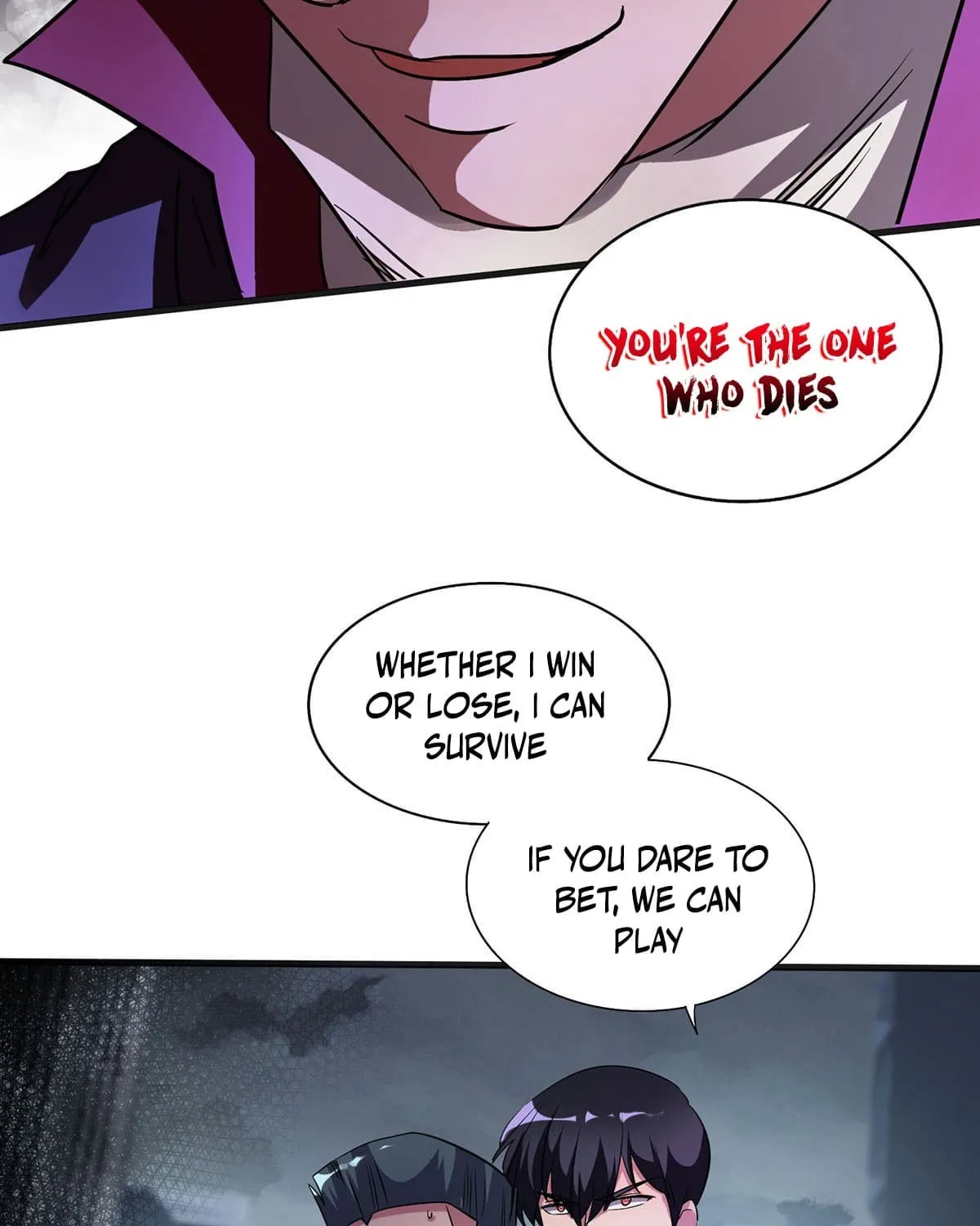 More Kill More Powerful Chapter 33 page 29 - 