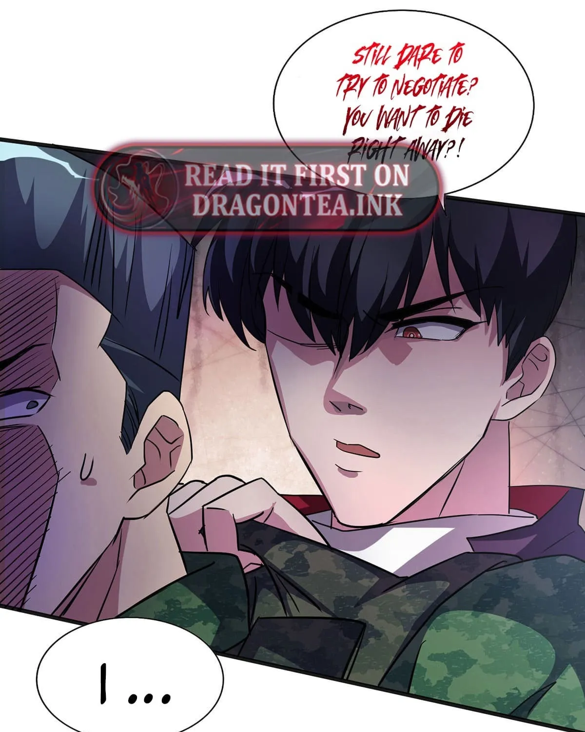More Kill More Powerful Chapter 33 page 31 - 