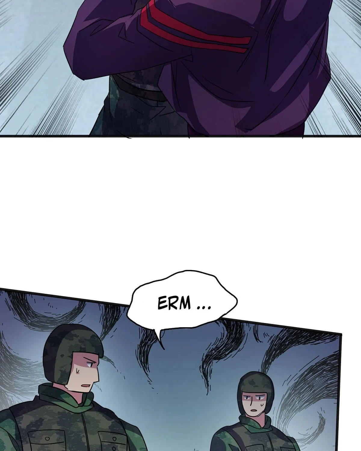 More Kill More Powerful Chapter 33 page 35 - 