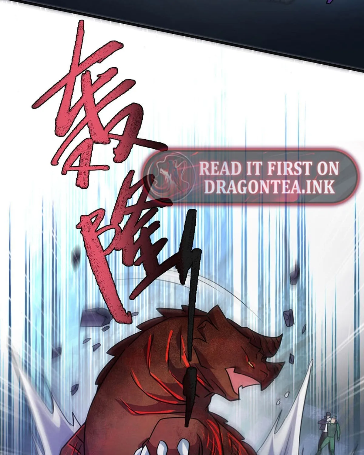 More Kill More Powerful Chapter 33 page 38 - 