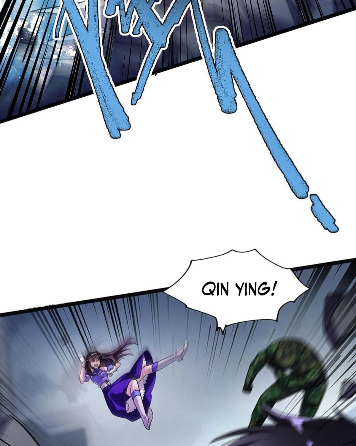 More Kill More Powerful Chapter 33 page 44 - 