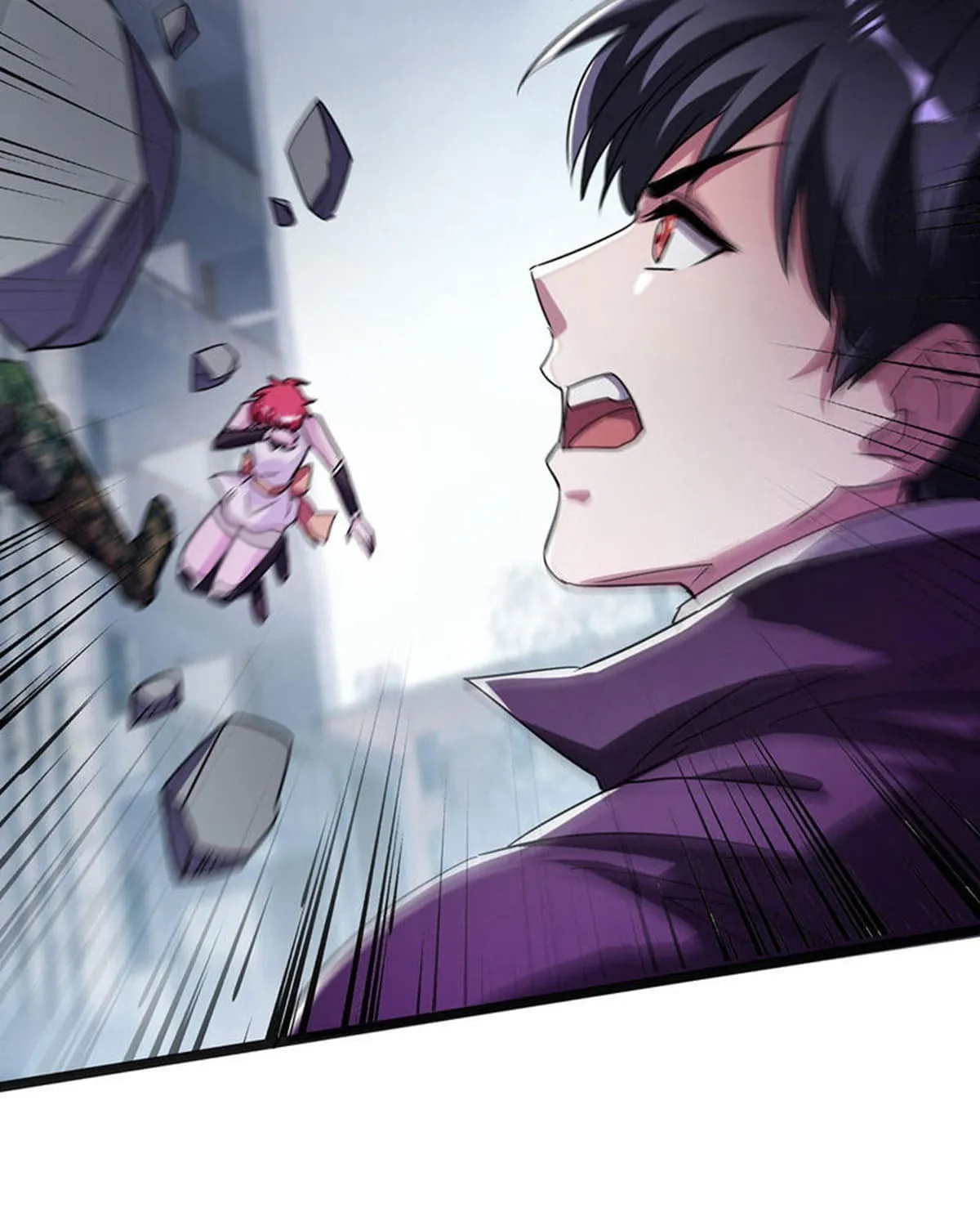 More Kill More Powerful Chapter 33 page 45 - 
