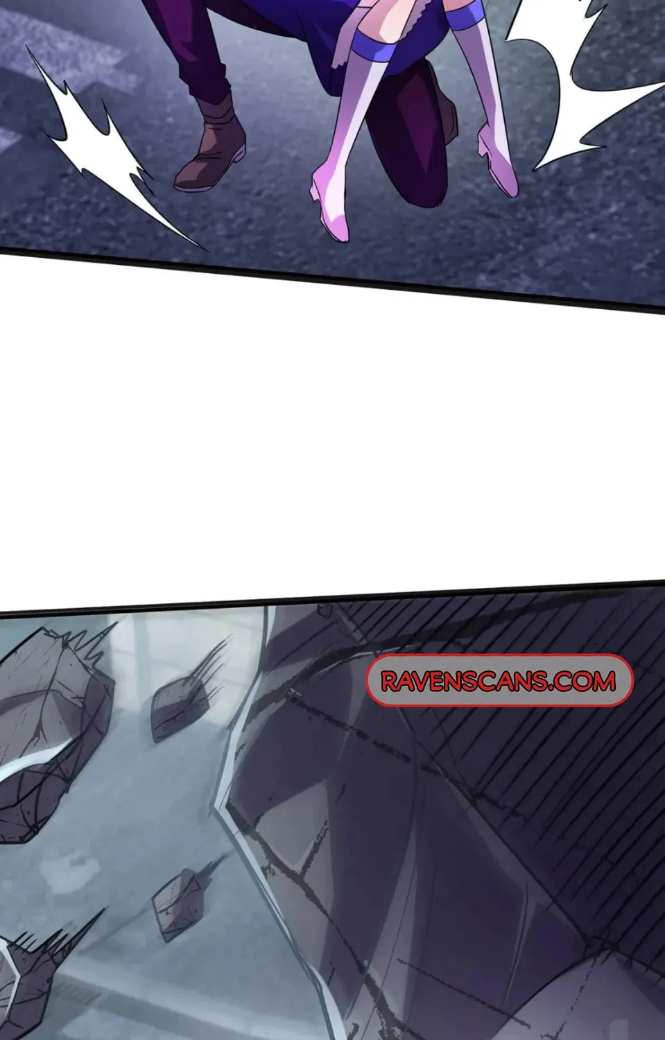 More Kill More Powerful Chapter 34 page 2 - 