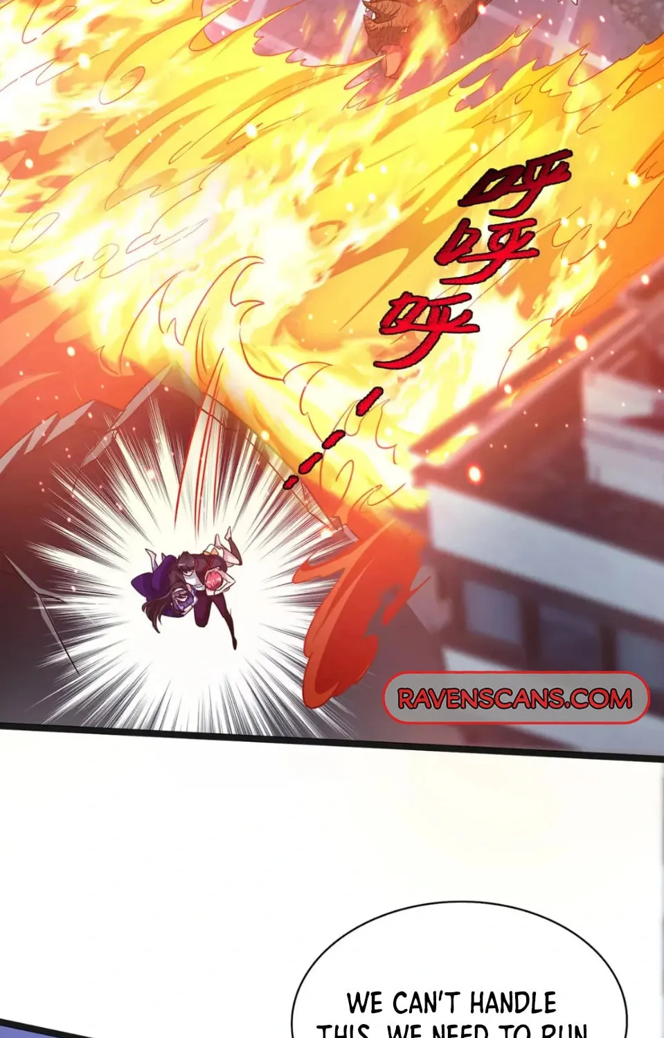 More Kill More Powerful Chapter 34 page 19 - 