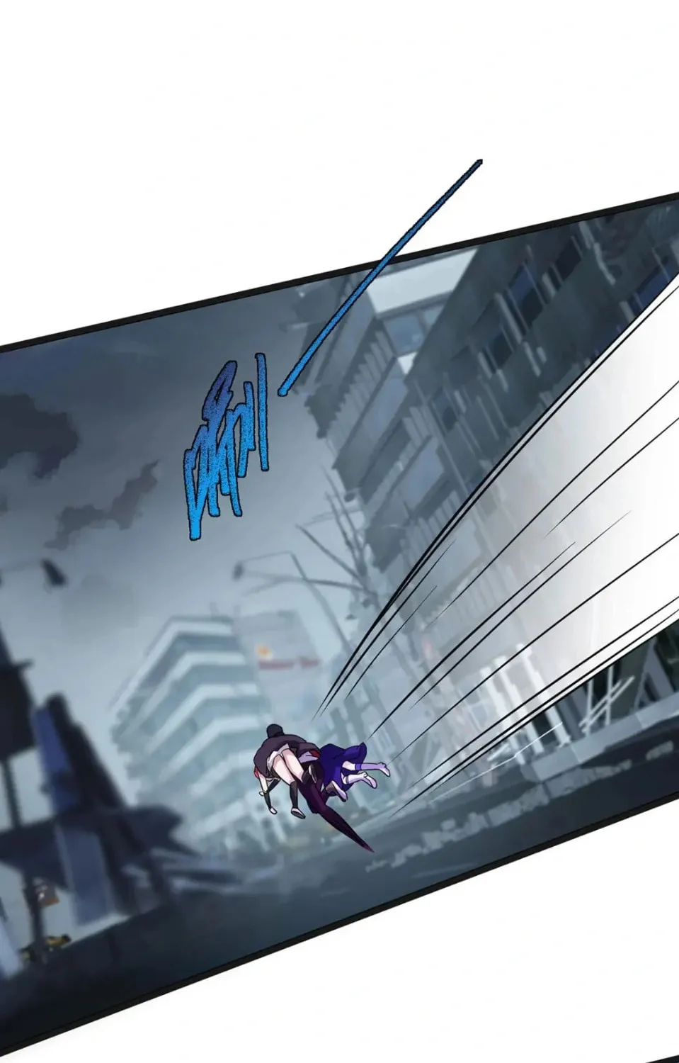 More Kill More Powerful Chapter 34 page 22 - 